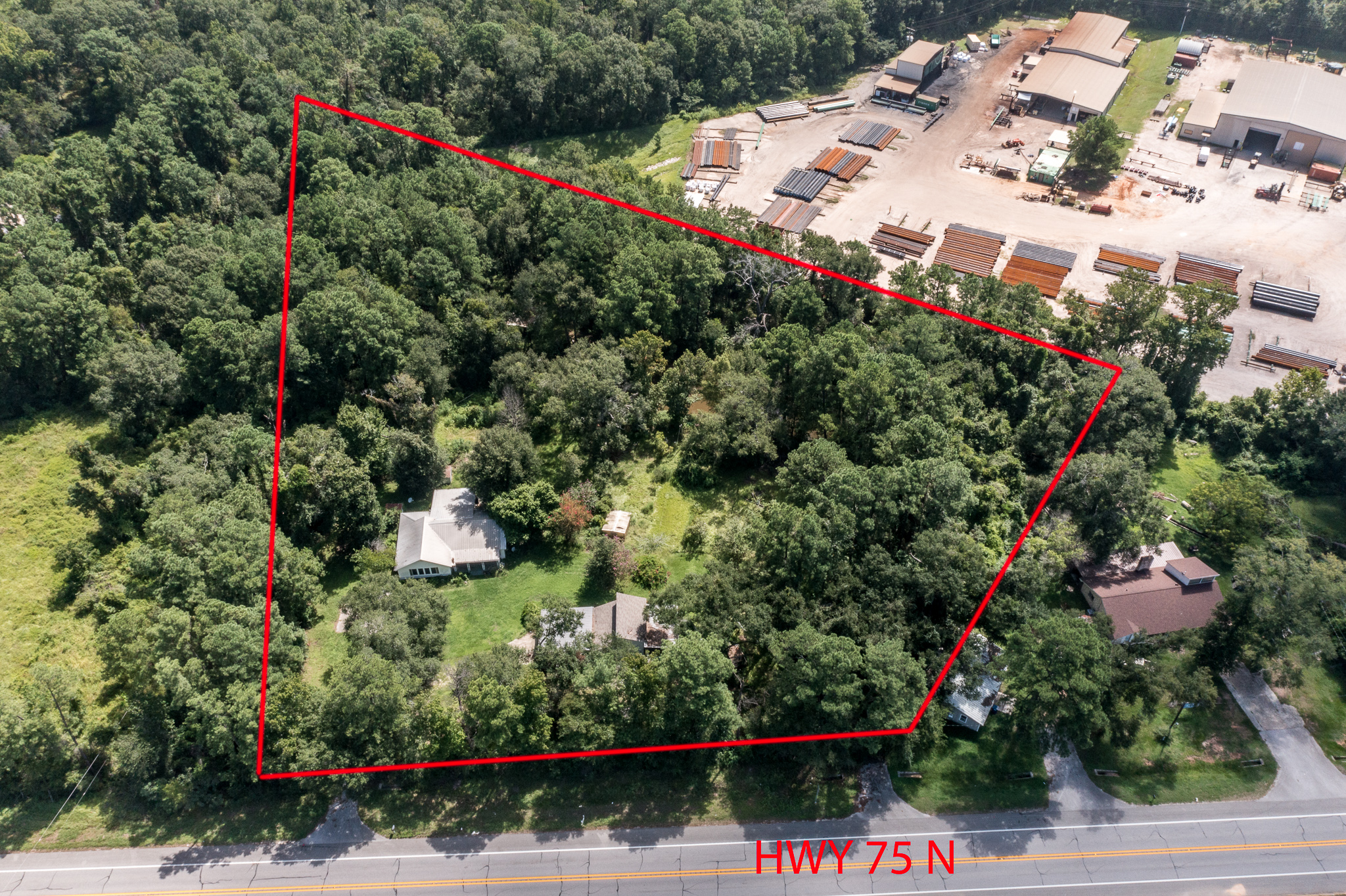 15880 HIGHWAY 75 N, WILLIS TX 77378, 15880 , Willis, TX 77378