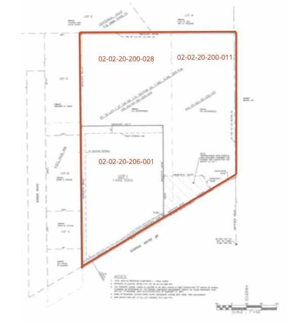 2098 W Washington Road, 2098 W WASHINGTON Road, Washington, IL 61571
