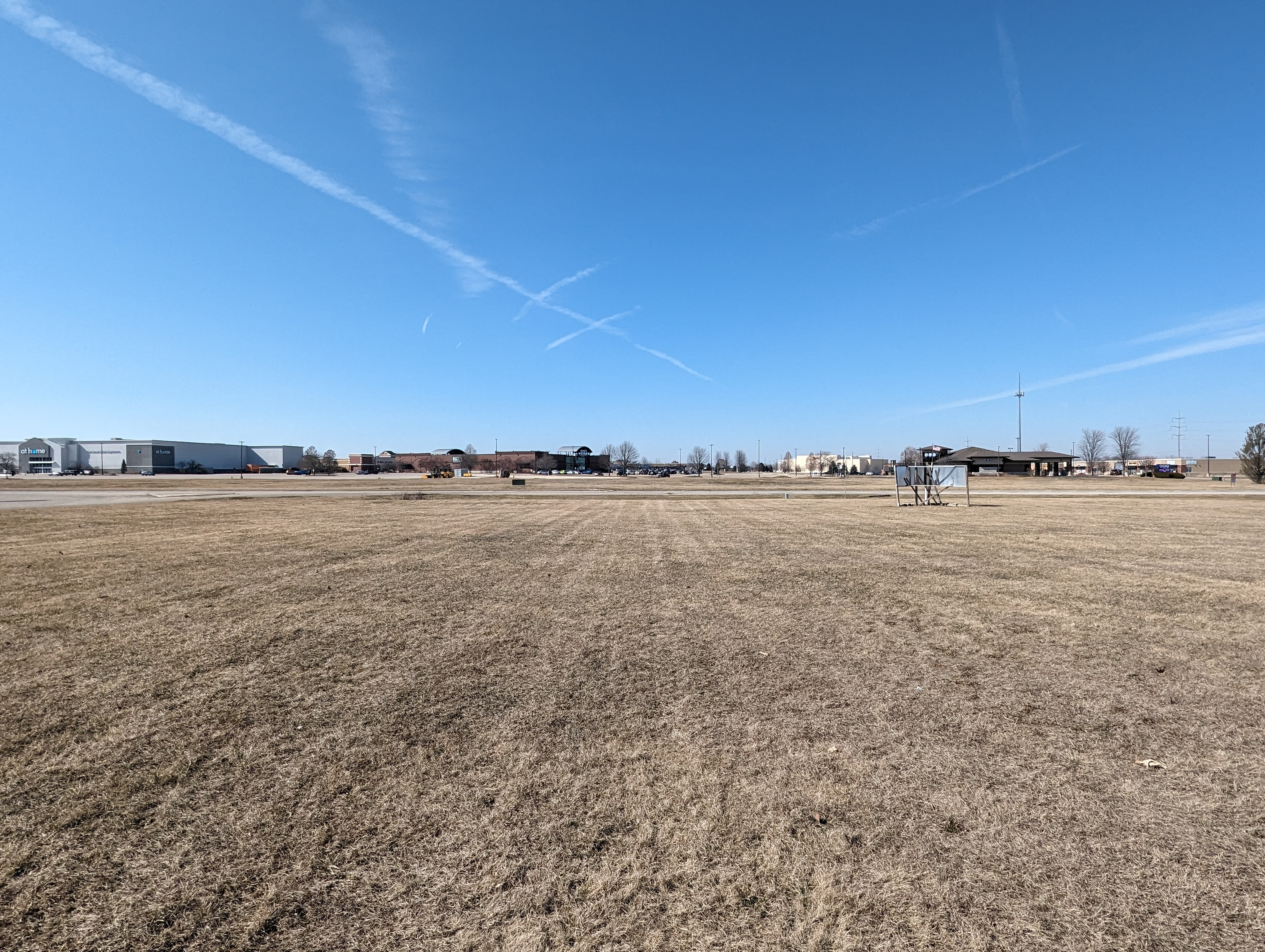 Lot 5 N Route 91 Highway, Lot 5 N ROUTE 91 Highway, Peoria, IL 61615