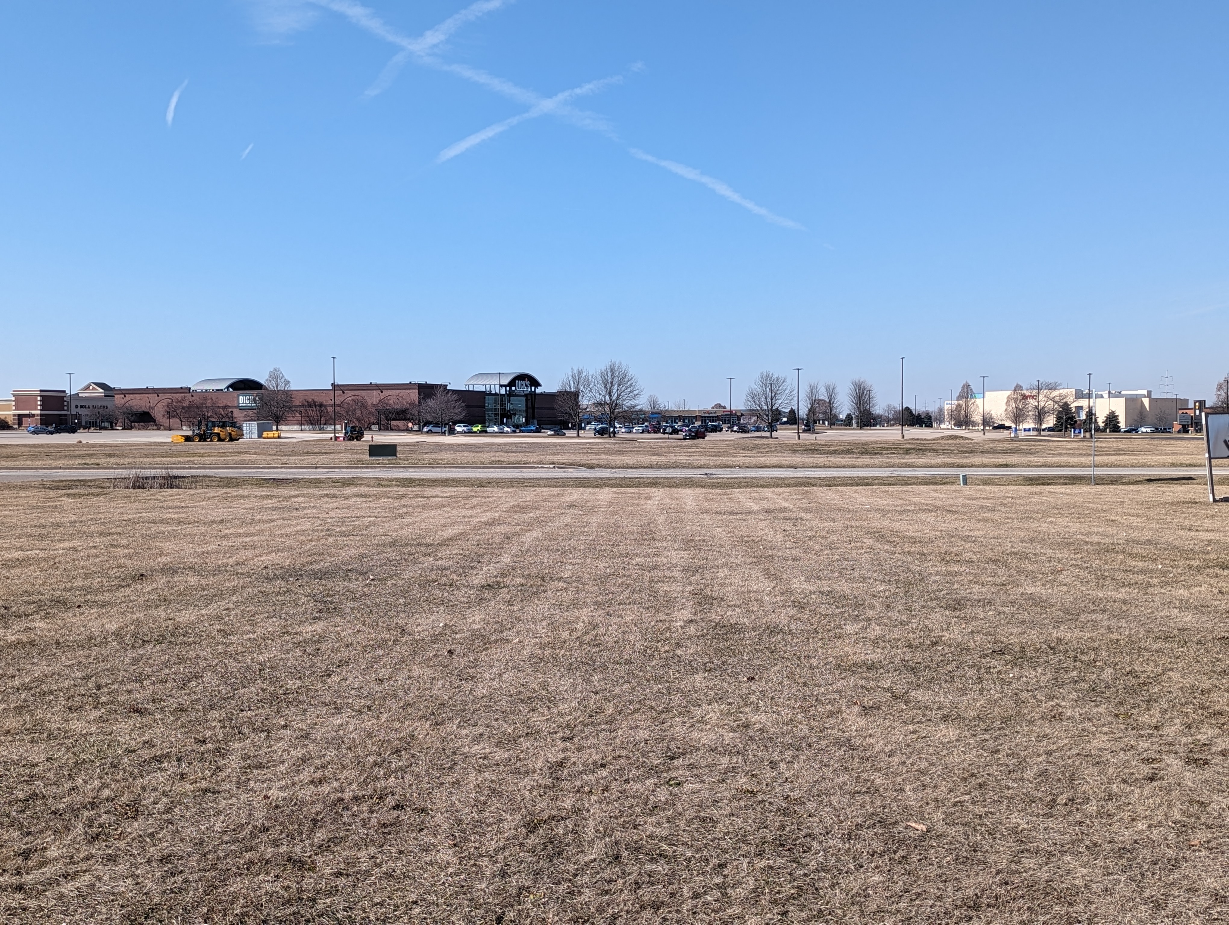 Lot 5 N Route 91 Highway, Lot 5 N ROUTE 91 Highway, Peoria, IL 61615
