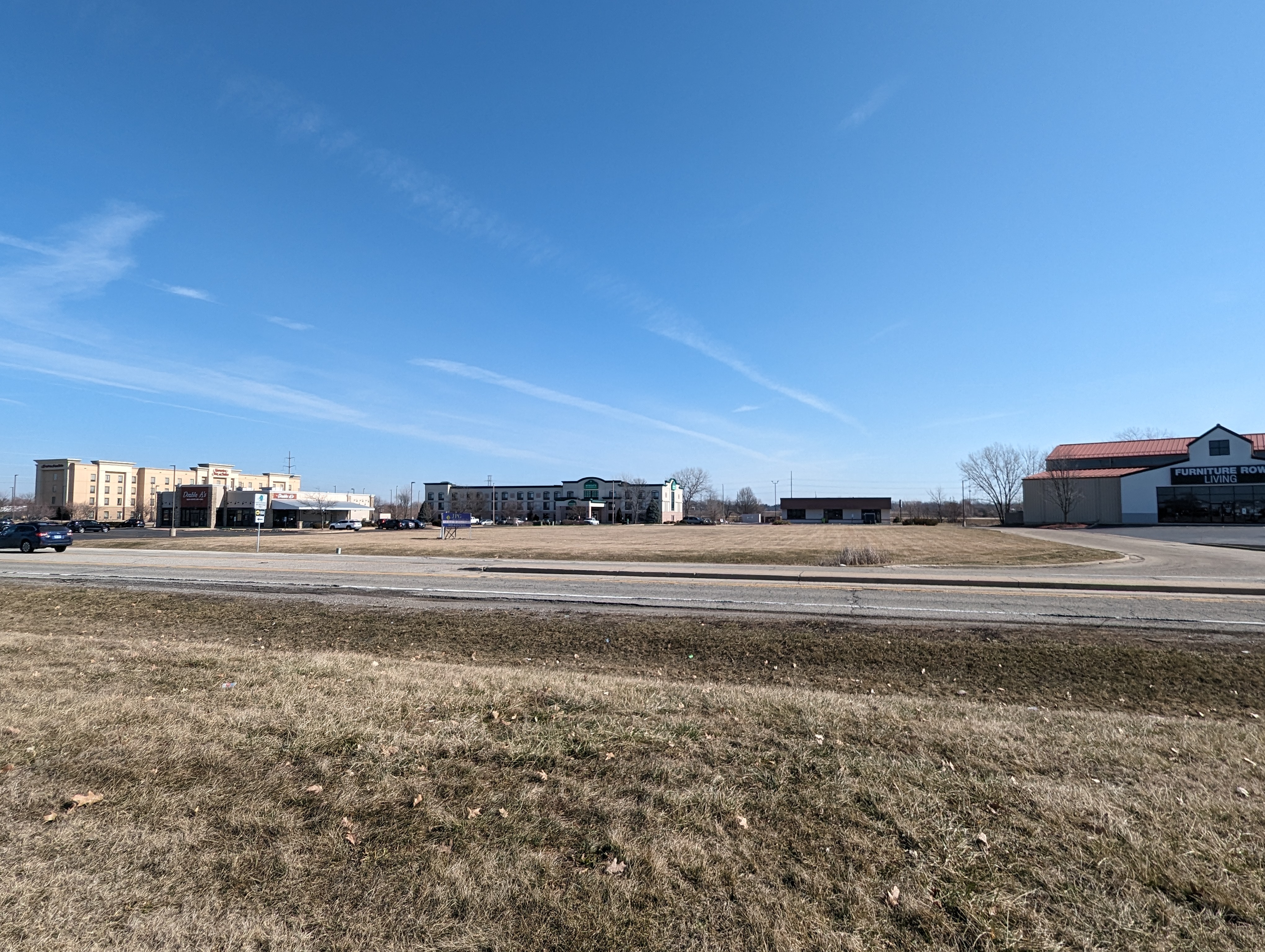 Lot 5 N Route 91 Highway, Lot 5 N ROUTE 91 Highway, Peoria, IL 61615