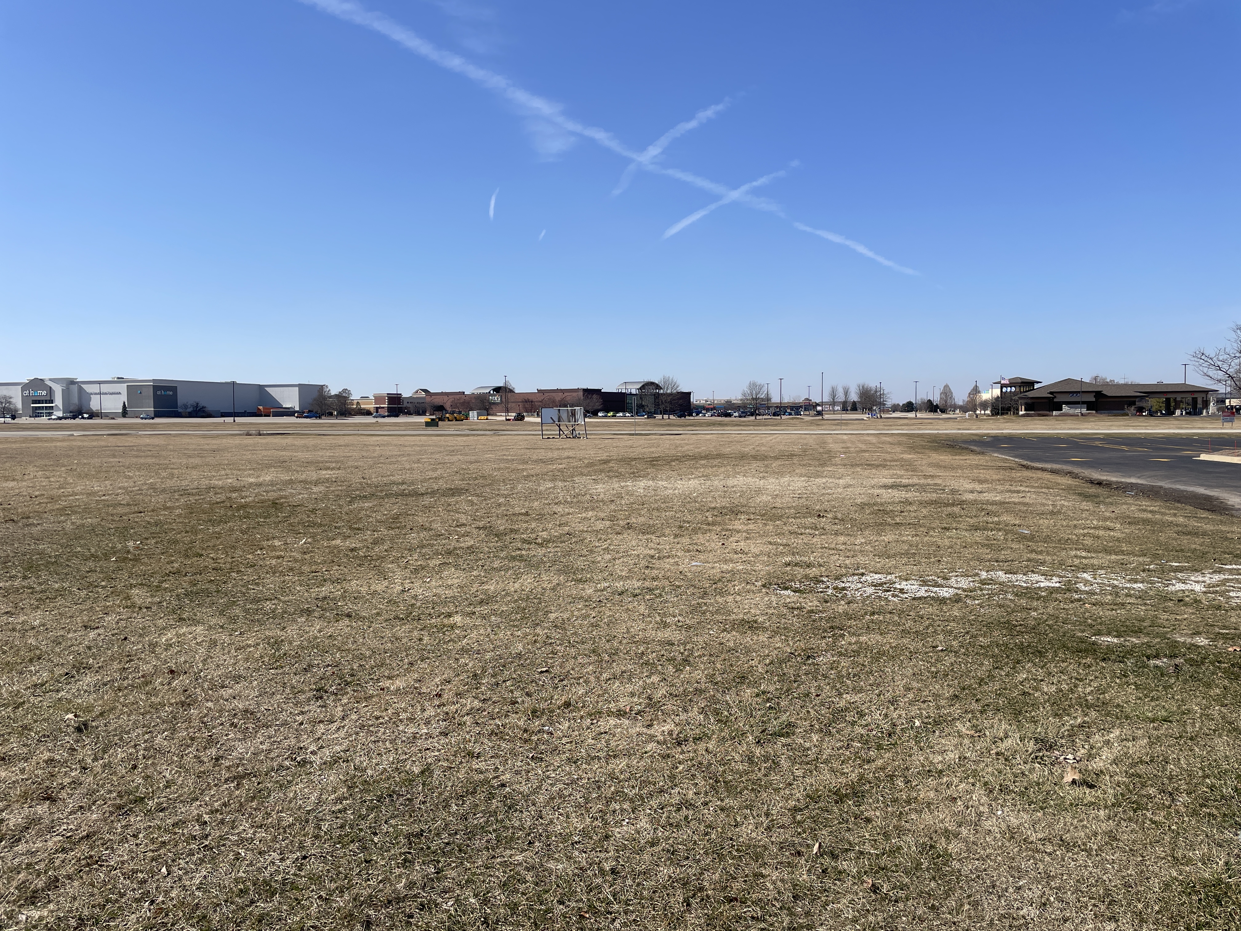 Lot 5 N Route 91 Highway, Lot 5 N ROUTE 91 Highway, Peoria, IL 61615