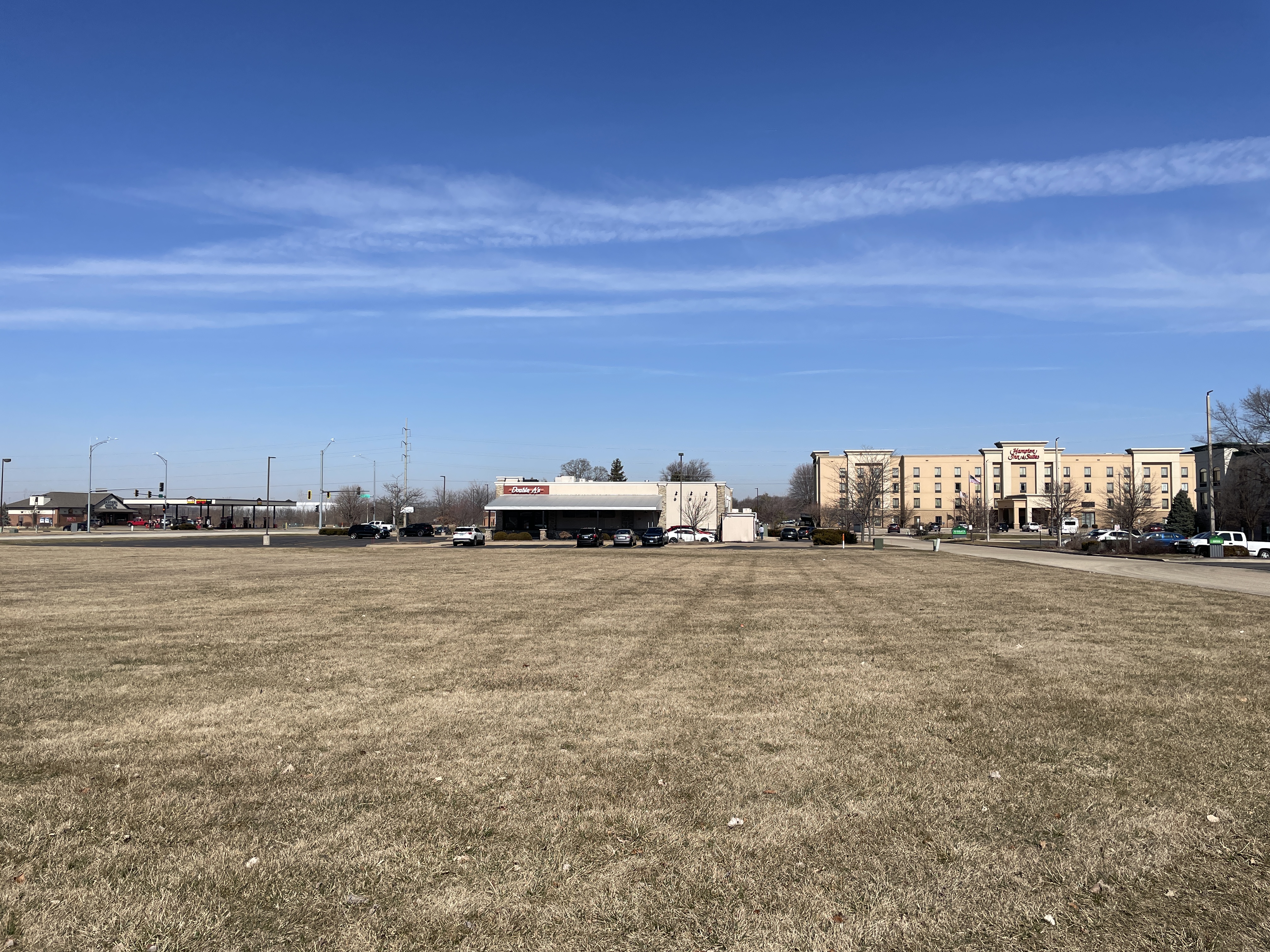 Lot 5 N Route 91 Highway, Lot 5 N ROUTE 91 Highway, Peoria, IL 61615