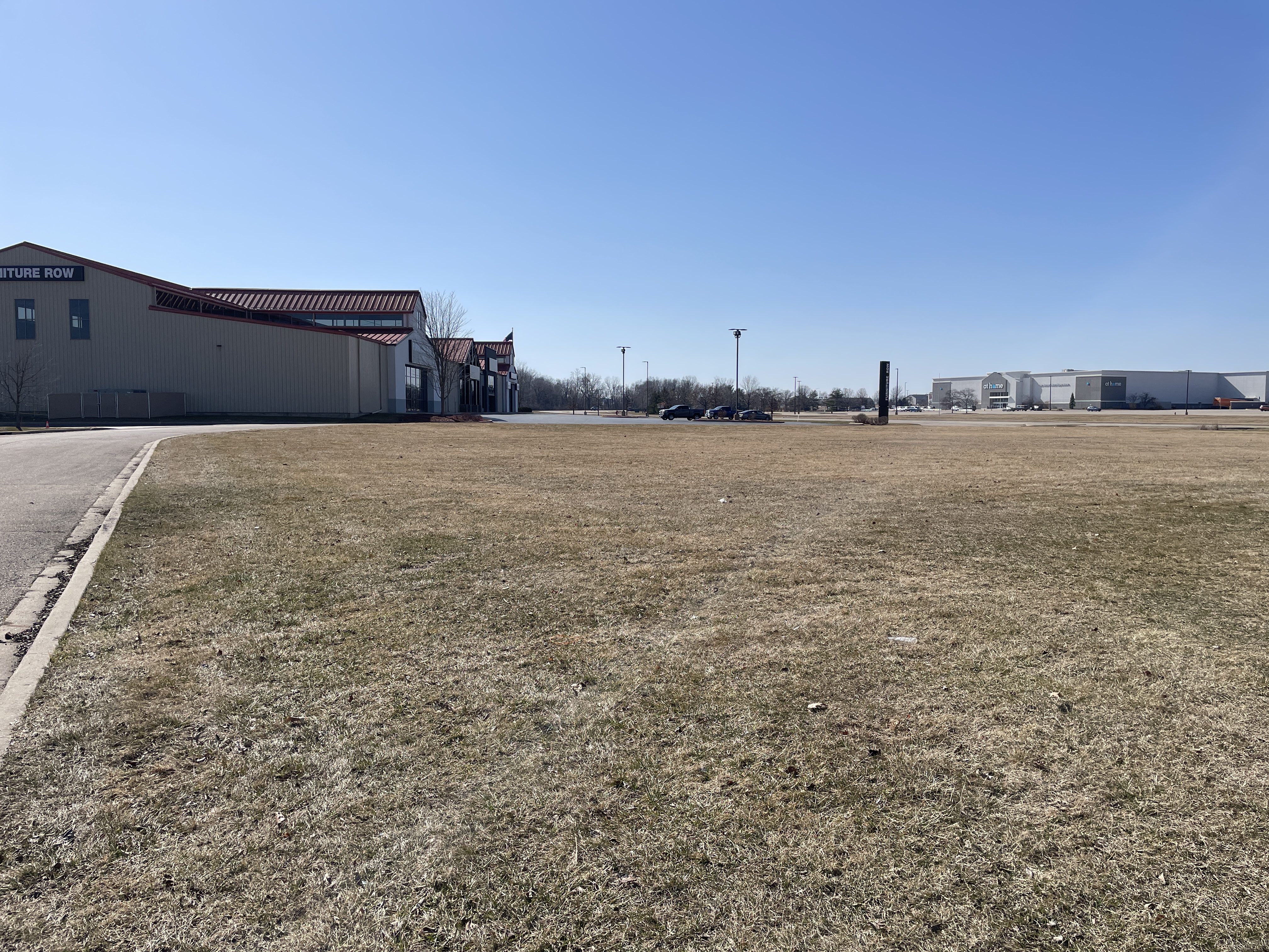 Lot 5 N Route 91 Highway, Lot 5 N ROUTE 91 Highway, Peoria, IL 61615