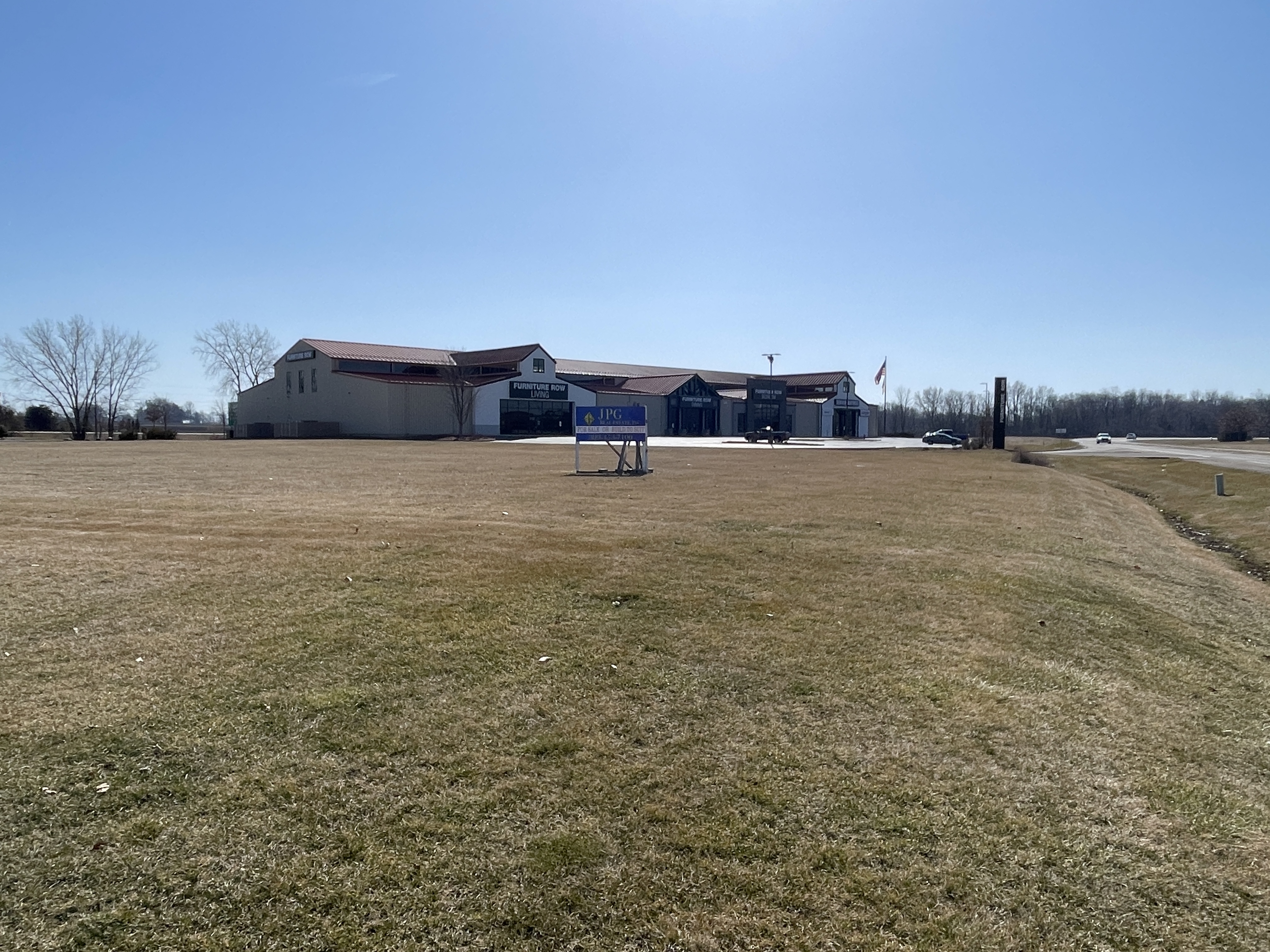 Lot 5 N Route 91 Highway, Lot 5 N ROUTE 91 Highway, Peoria, IL 61615