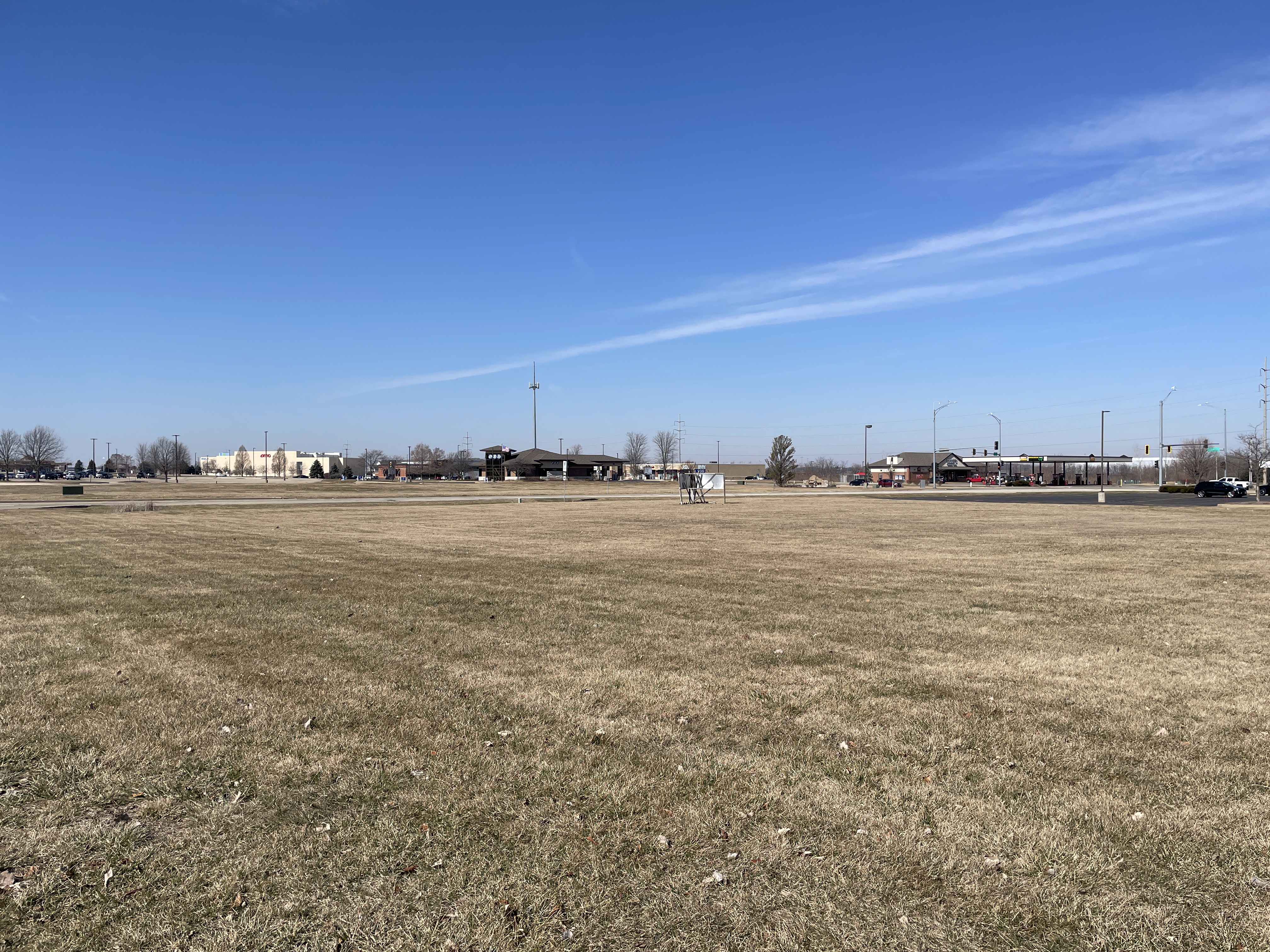 Lot 5 N Route 91 Highway, Lot 5 N ROUTE 91 Highway, Peoria, IL 61615