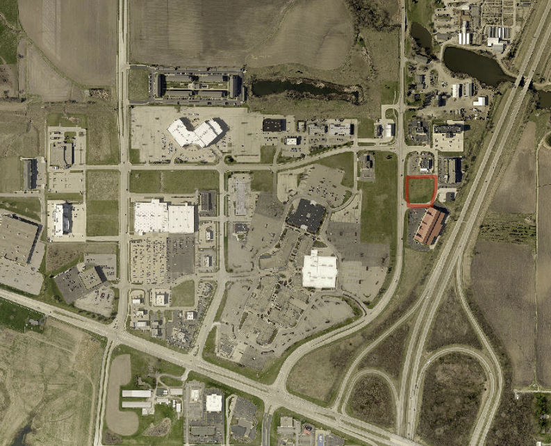 Lot 5 N Route 91 Highway, Lot 5 N ROUTE 91 Highway, Peoria, IL 61615