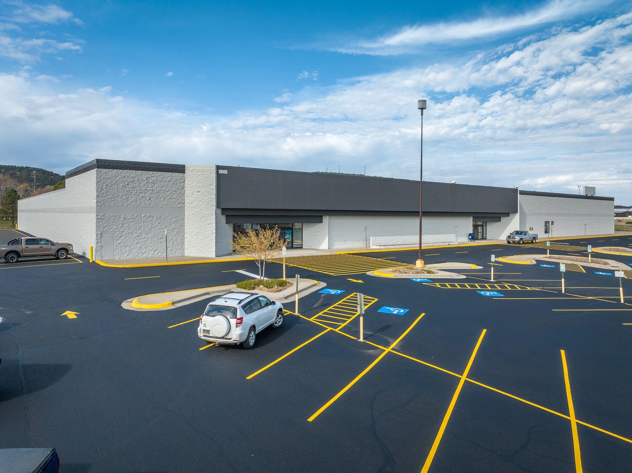 1845 Haines Ave Ste 3, Rapid City SD, Rapid City, SD 57701