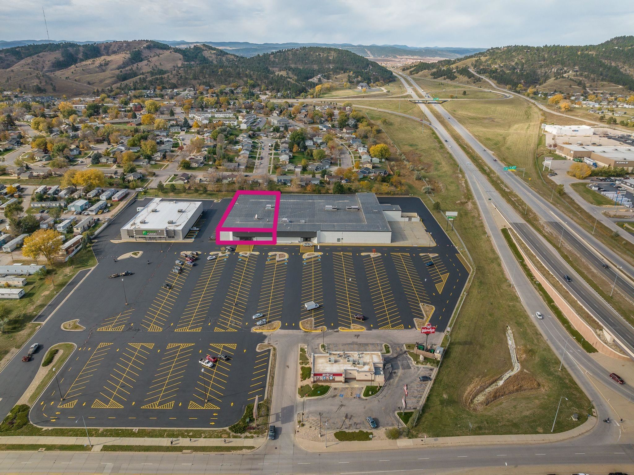 1845 Haines Ave Ste 3, Rapid City SD, Rapid City, SD 57701