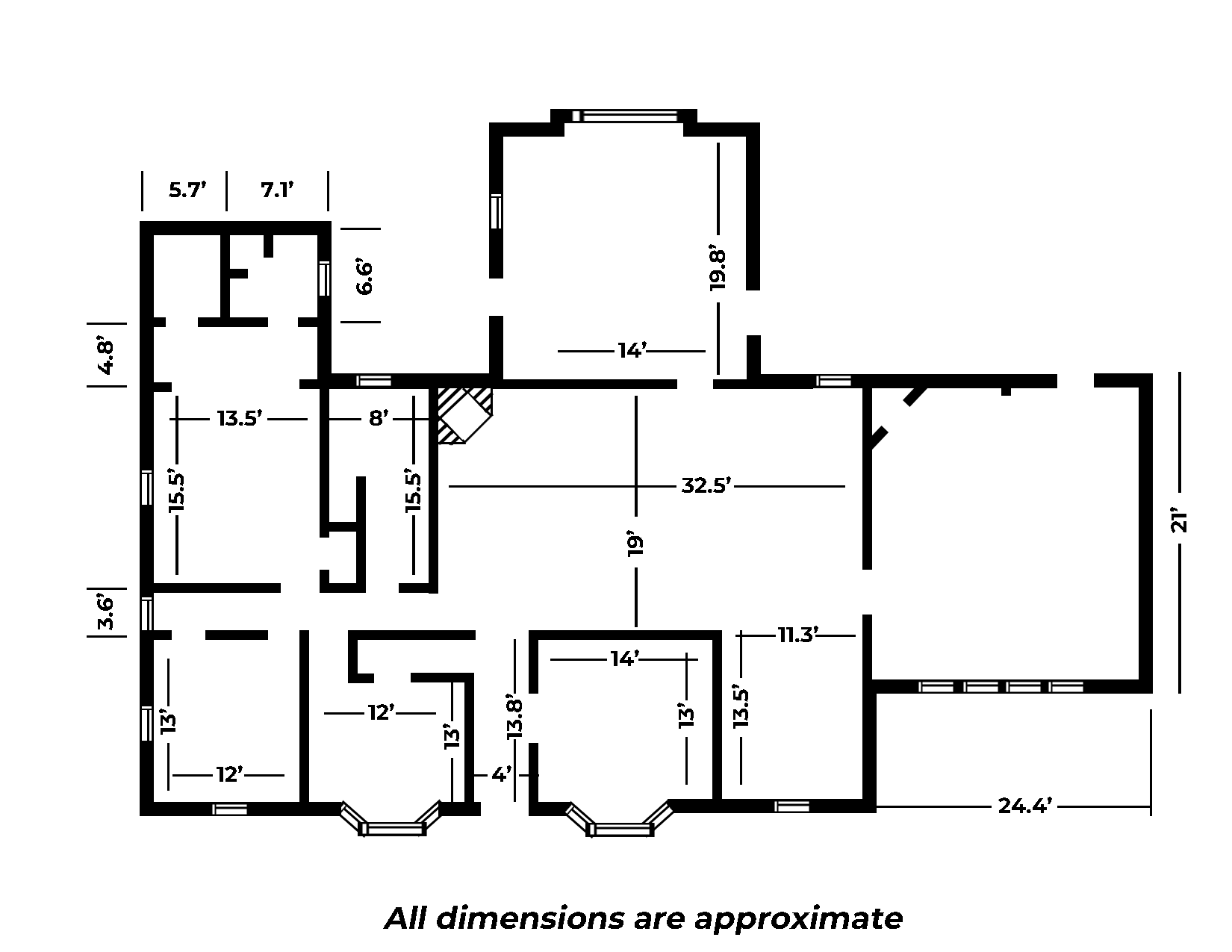Immaculate 3030 SF Office For Sale , 26206 Oak Ridge Drive, Spring, TX 77380