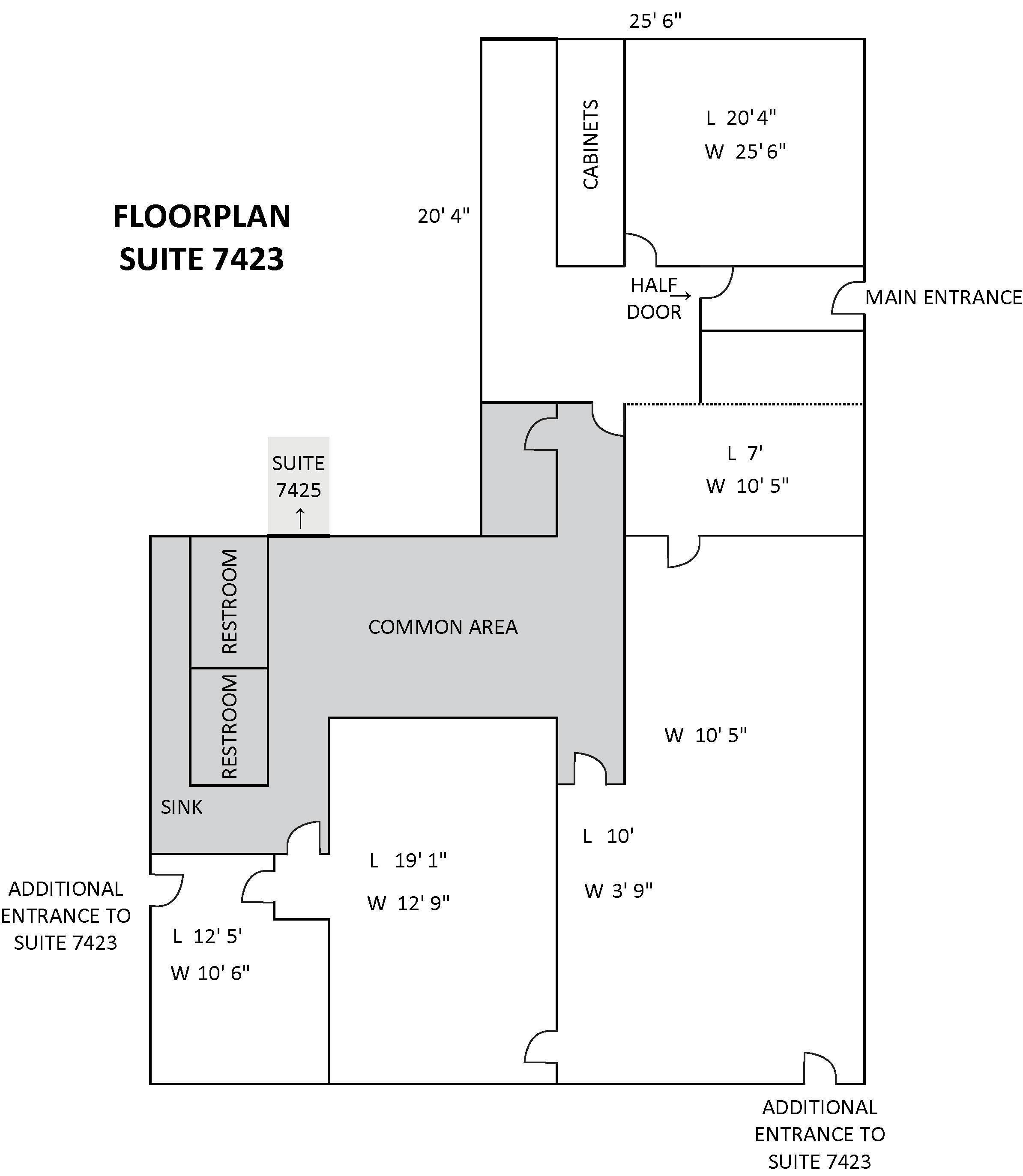 7423 Royalton Road, North Royalton, OH 44133