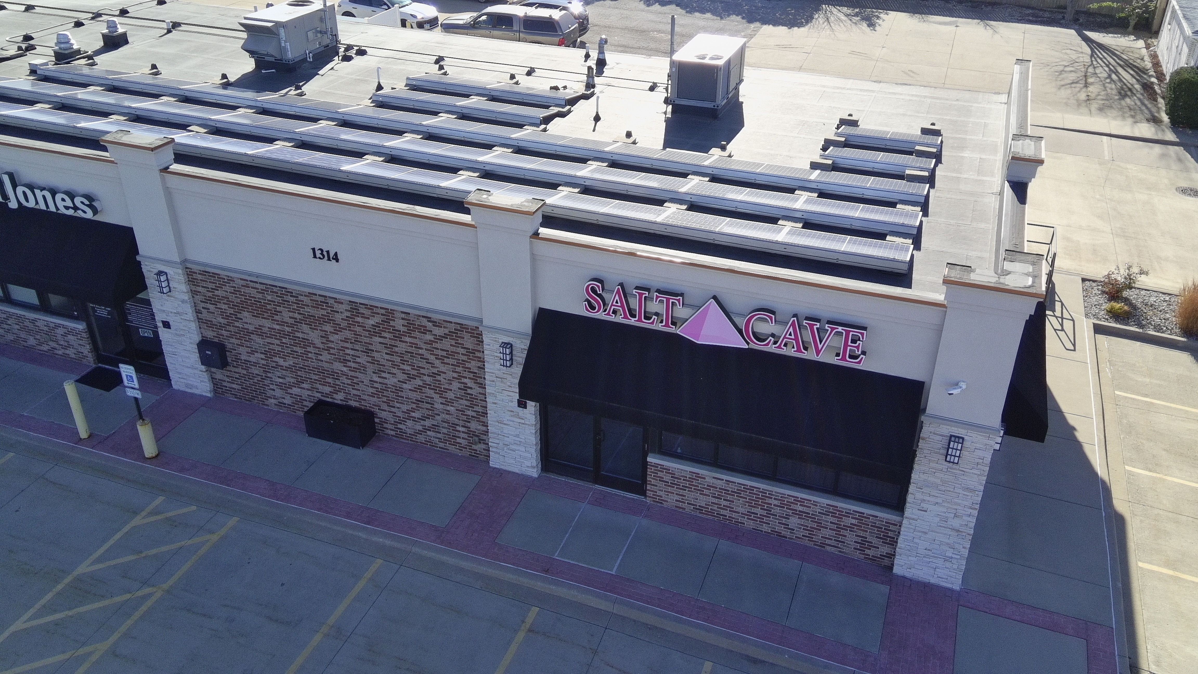 1314 Pioneer Parkway - Suite C, 1314 West Pioneer Parkway, Peoria, IL 61615