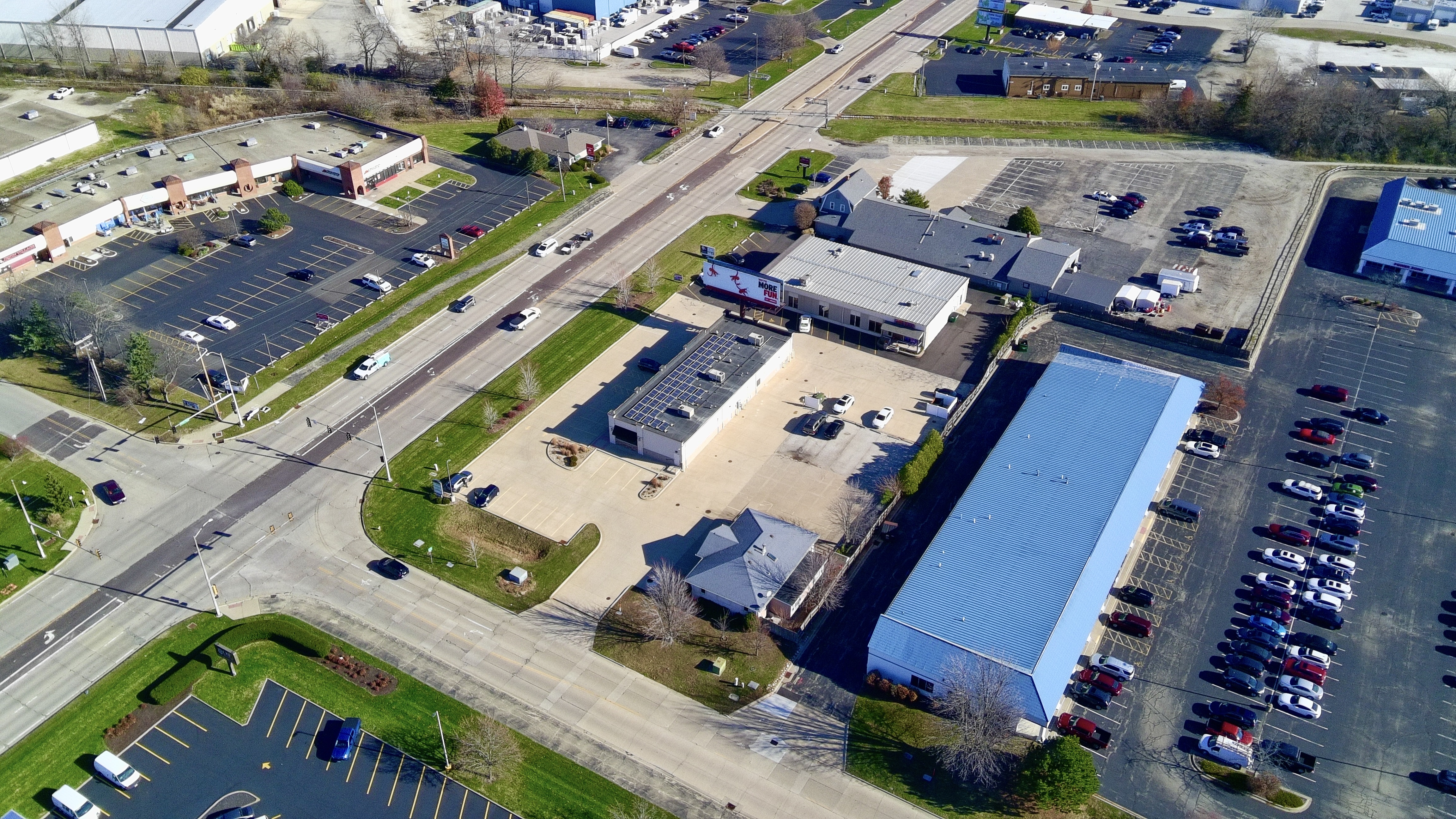 1314 Pioneer Parkway - Suite C, 1314 West Pioneer Parkway, Peoria, IL 61615