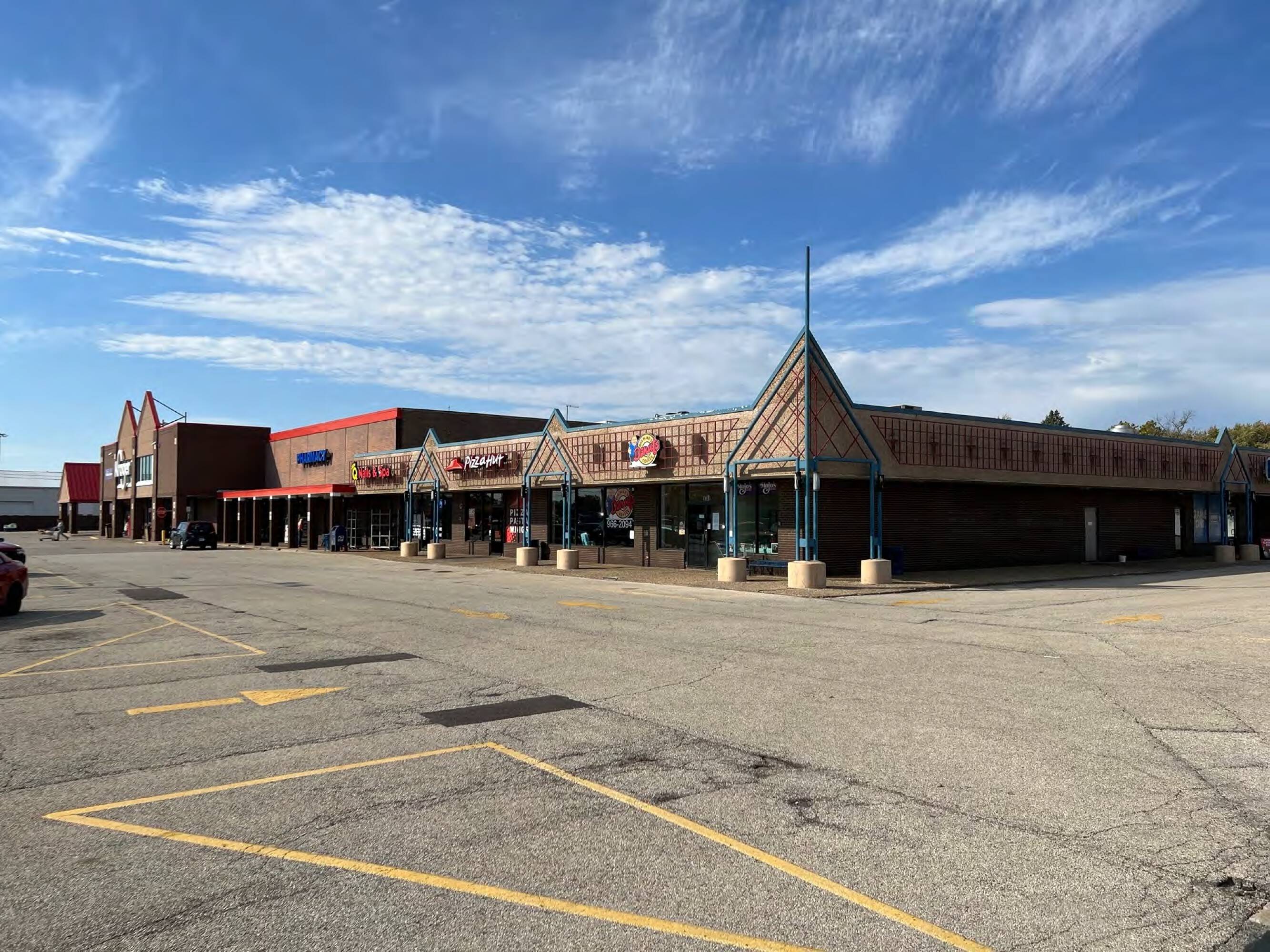 1359 W Garfield Avenue, 1359 W Garfield Ave, Bartonville, IL 61607