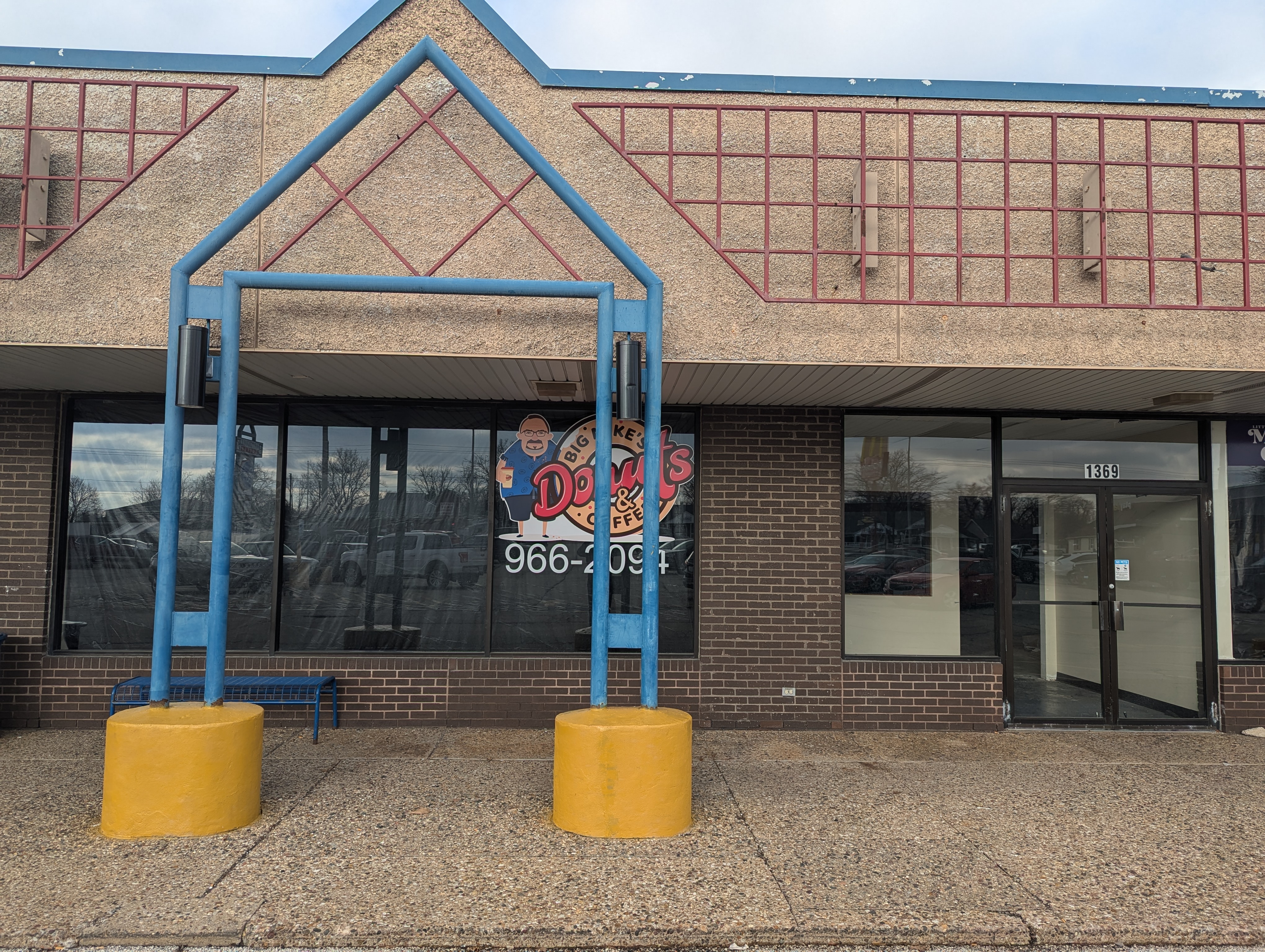 1359 W Garfield Avenue, 1359 W Garfield Ave, Bartonville, IL 61607