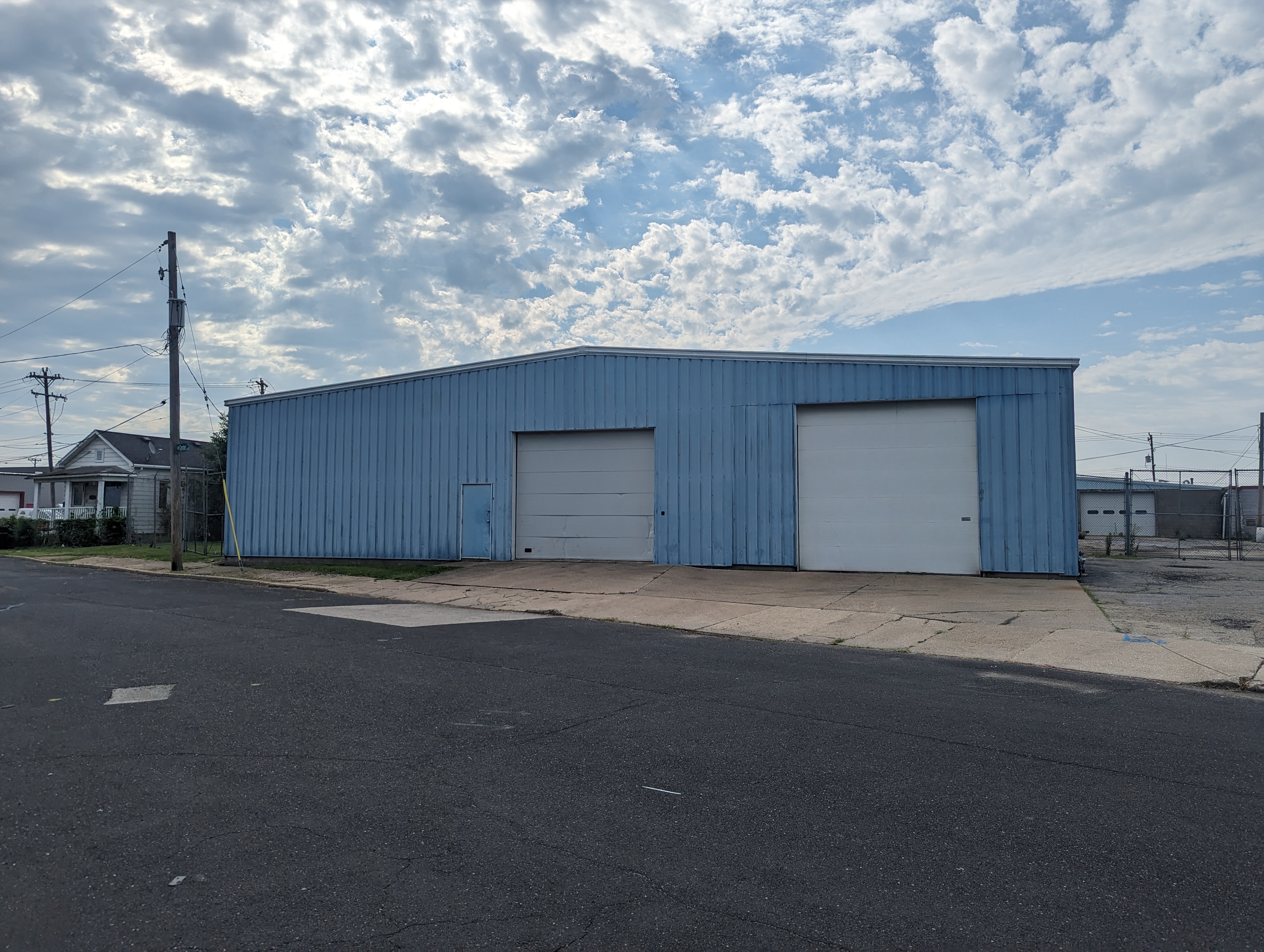 310 Edmund Street, 310 Edmund St, Peoria, IL 61605