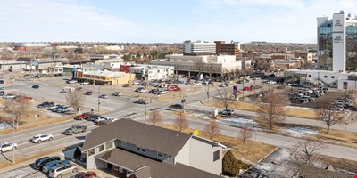 601 West Blvd., Rapid City, SD 57701