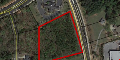4.21 Acres - Miller Chapel Road - Conyers, GA — Sale in Conyers, GA, photo 5 of 5