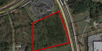 4.21 Acres - Miller Chapel Road - Conyers, GA — Sale in Conyers, GA, photo 1 of 5