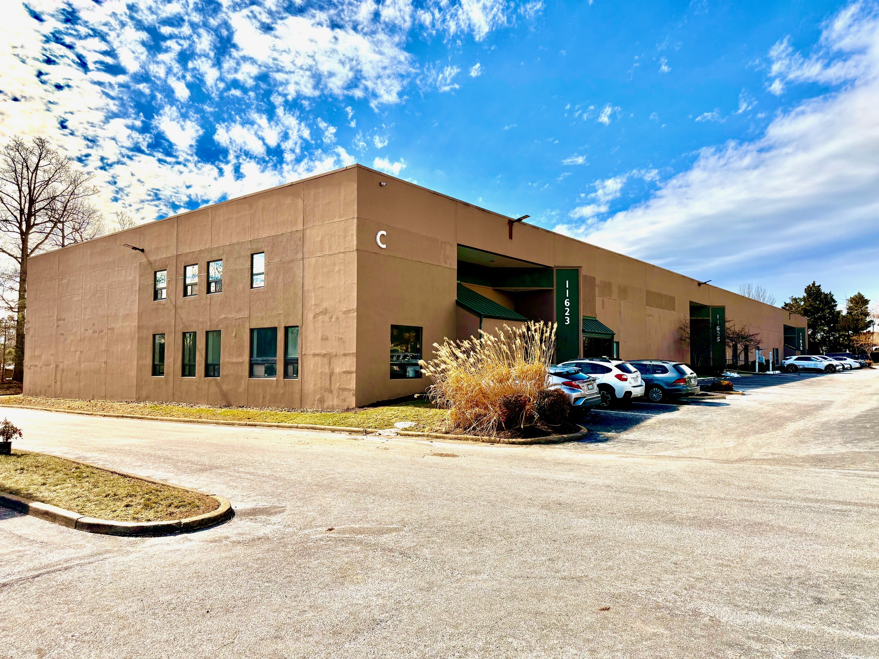 11621-11637 Busy Street, 11621-11635 Busy Street, Richmond, VA 23112