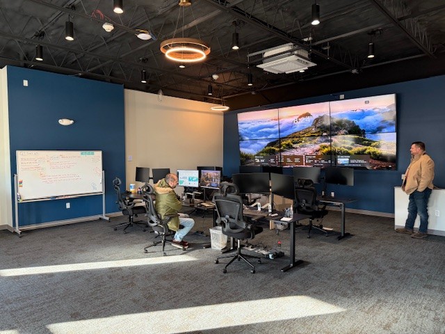 11621-11637 Busy Street, 11621-11635 Busy Street, Richmond, VA 23112