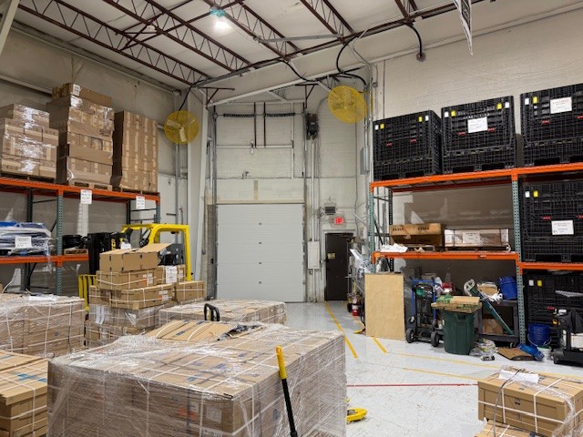 11621-11637 Busy Street, 11621-11635 Busy Street, Richmond, VA 23112