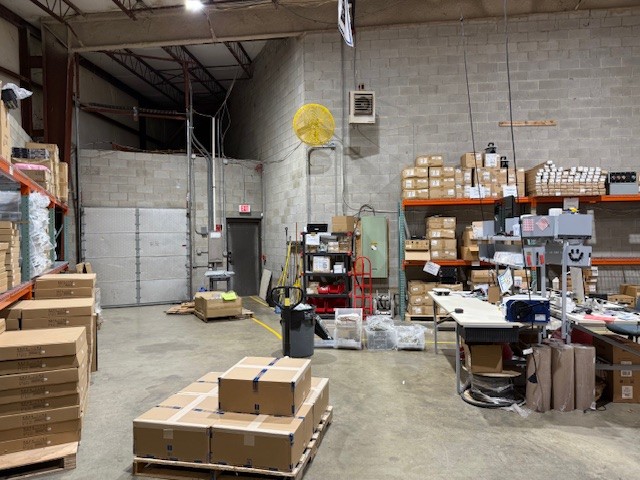 11621-11637 Busy Street, 11621-11635 Busy Street, Richmond, VA 23112