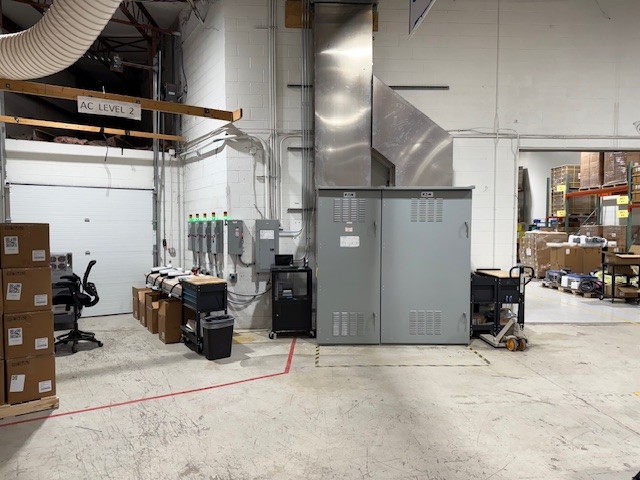 11621-11637 Busy Street, 11621-11635 Busy Street, Richmond, VA 23112