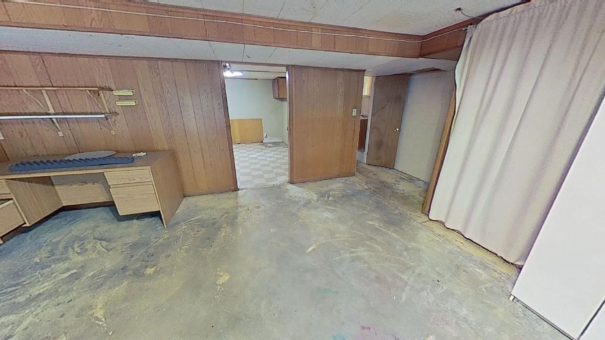 Downtown Portland Office Space Available, 242 Kent Street, Portland, MI 48875