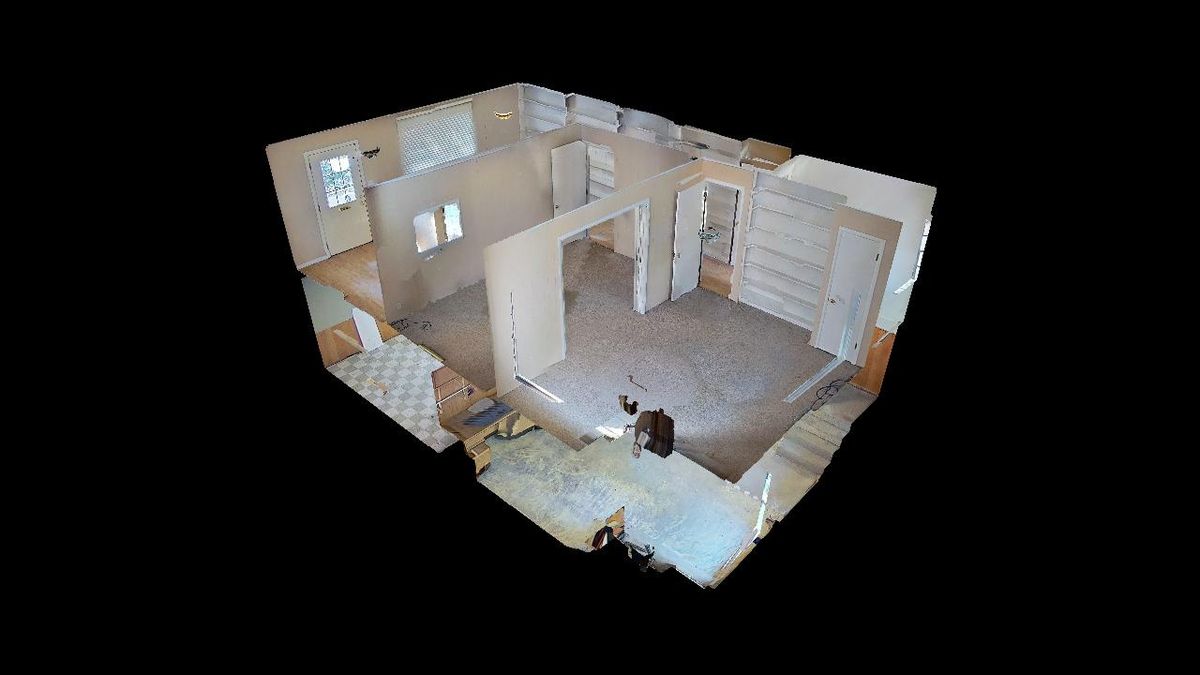 Downtown Portland Office Space Available, 242 Kent Street, Portland, MI 48875