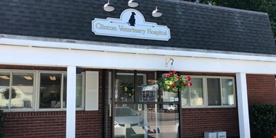 220 Brook Street, Clinton, MA 01510
