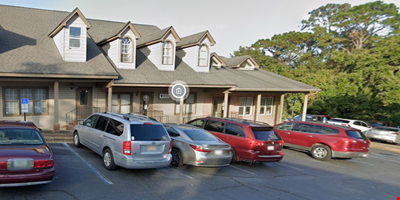 Pensacola Medical