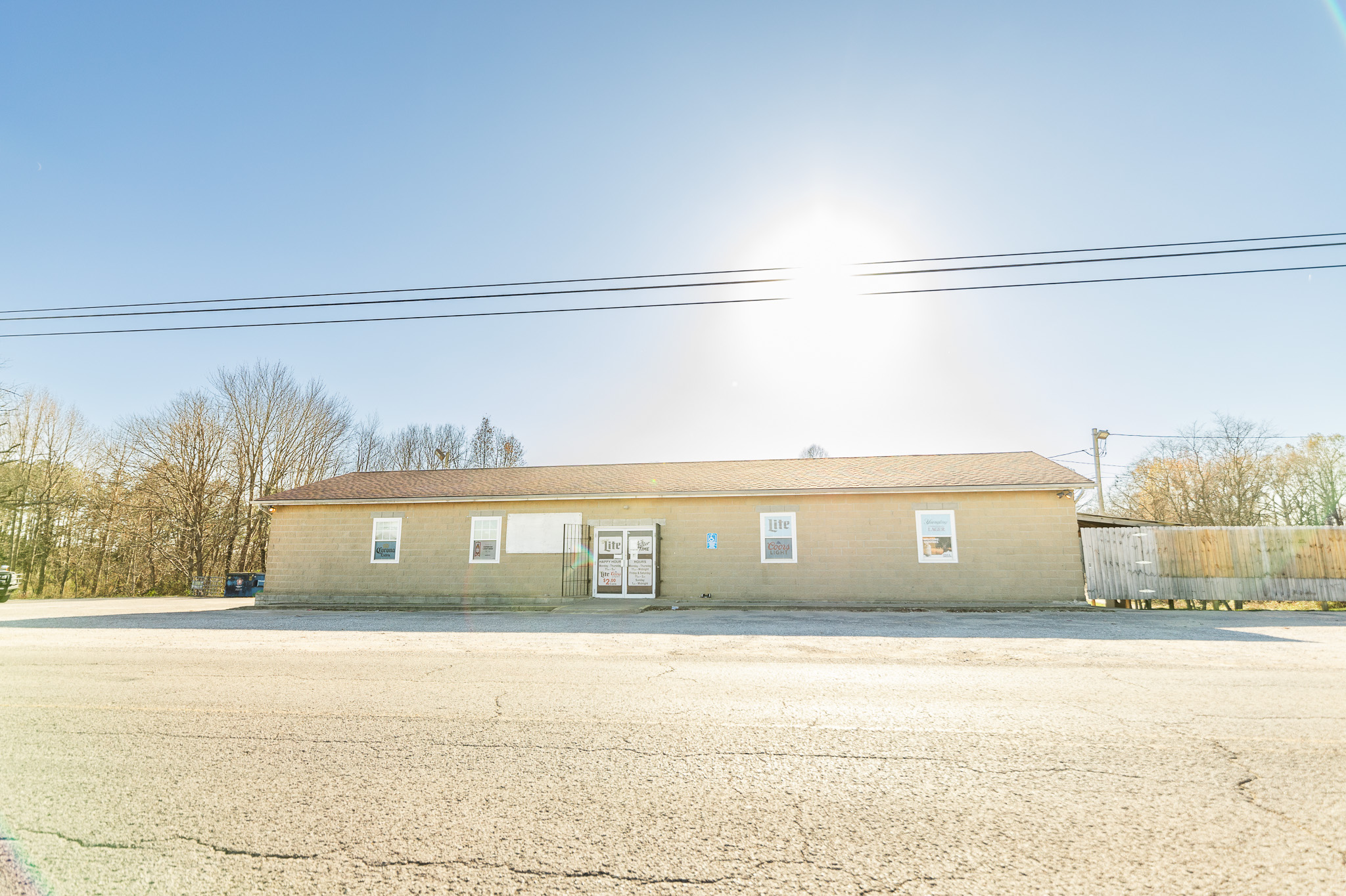 Commercial Space For Sale, 6419 Flaherty Road, Vine Grove, KY 40175