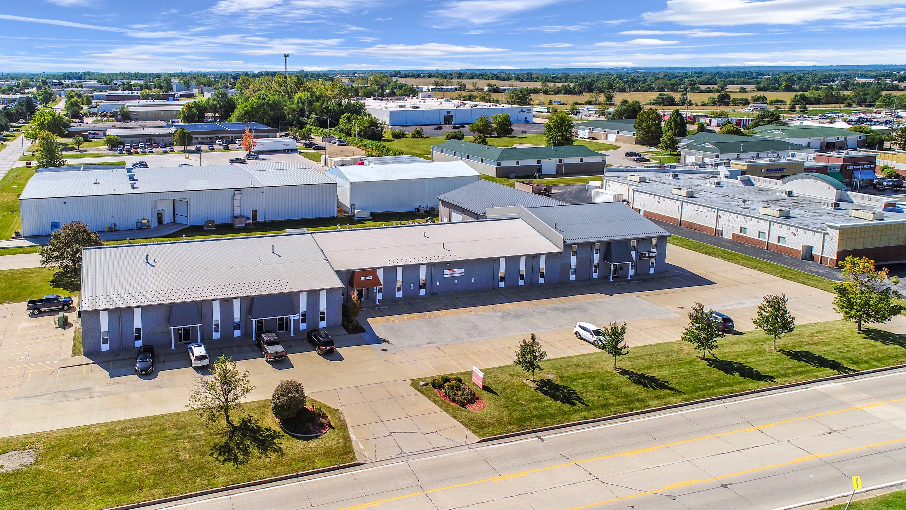 2210 W Townline Rd, 2210 West Townline Road, Peoria, IL 61615