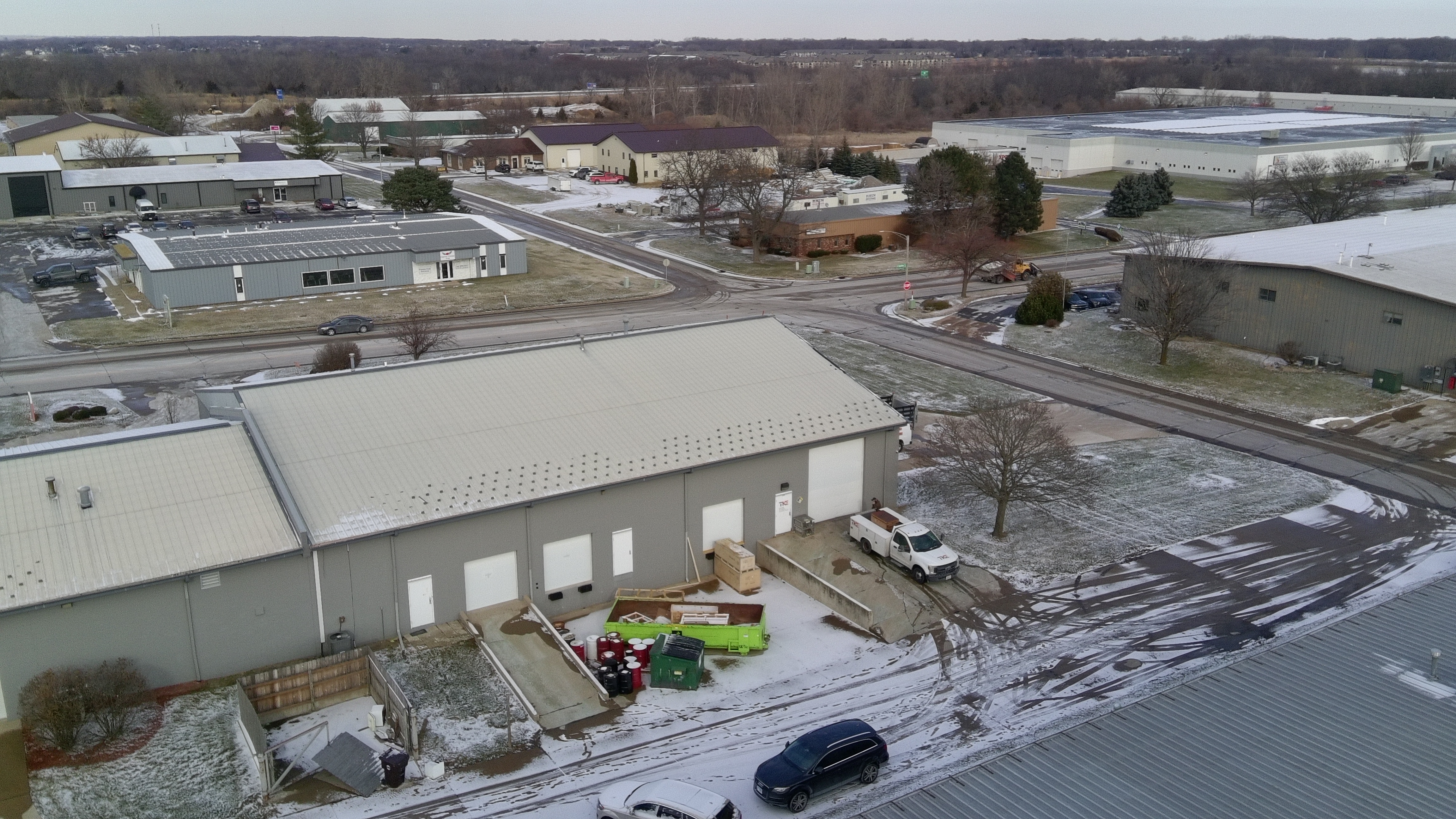 2210 W Townline Rd, 2210 West Townline Road, Peoria, IL 61615