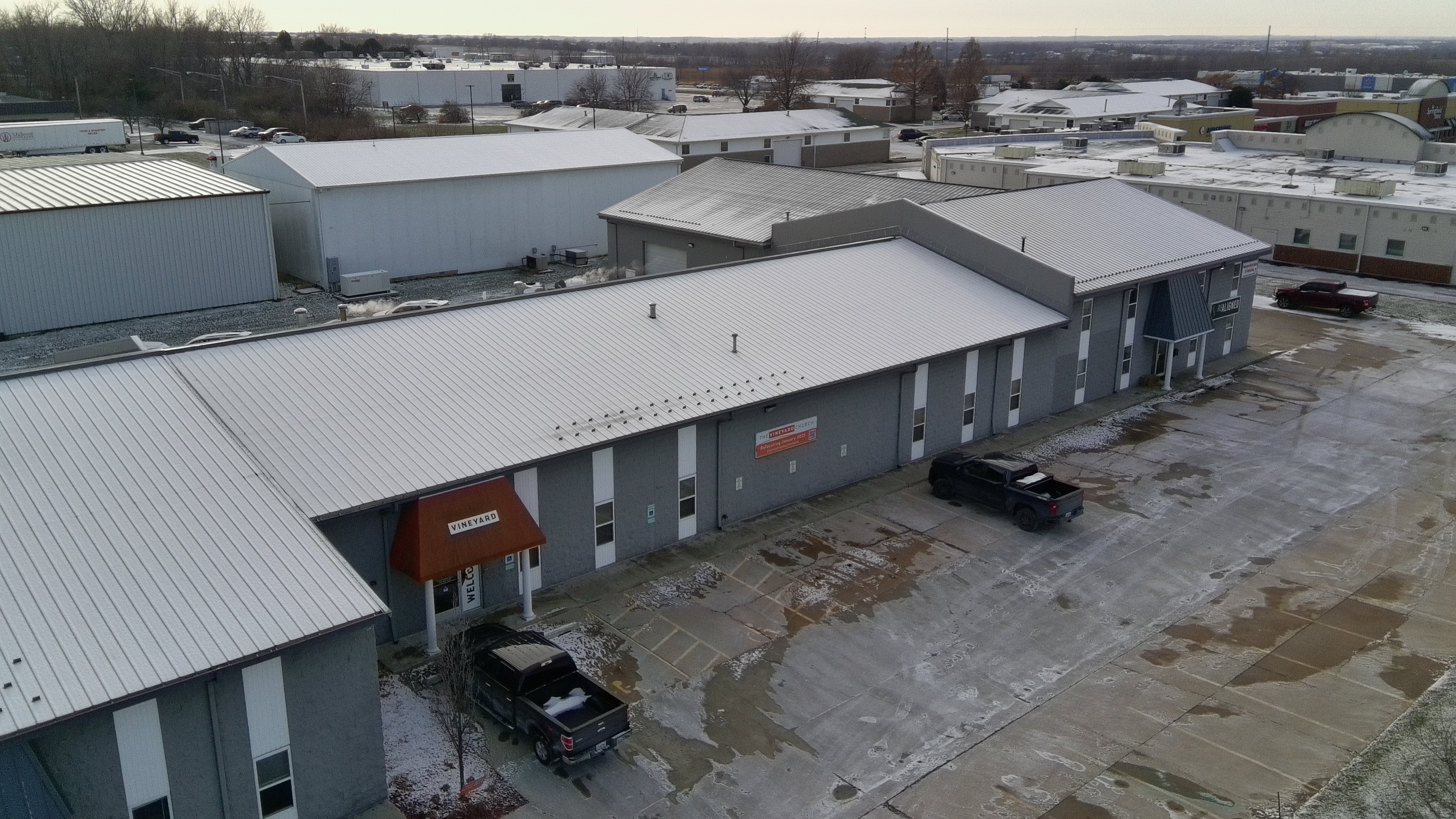 2210 W Townline Rd, 2210 West Townline Road, Peoria, IL 61615