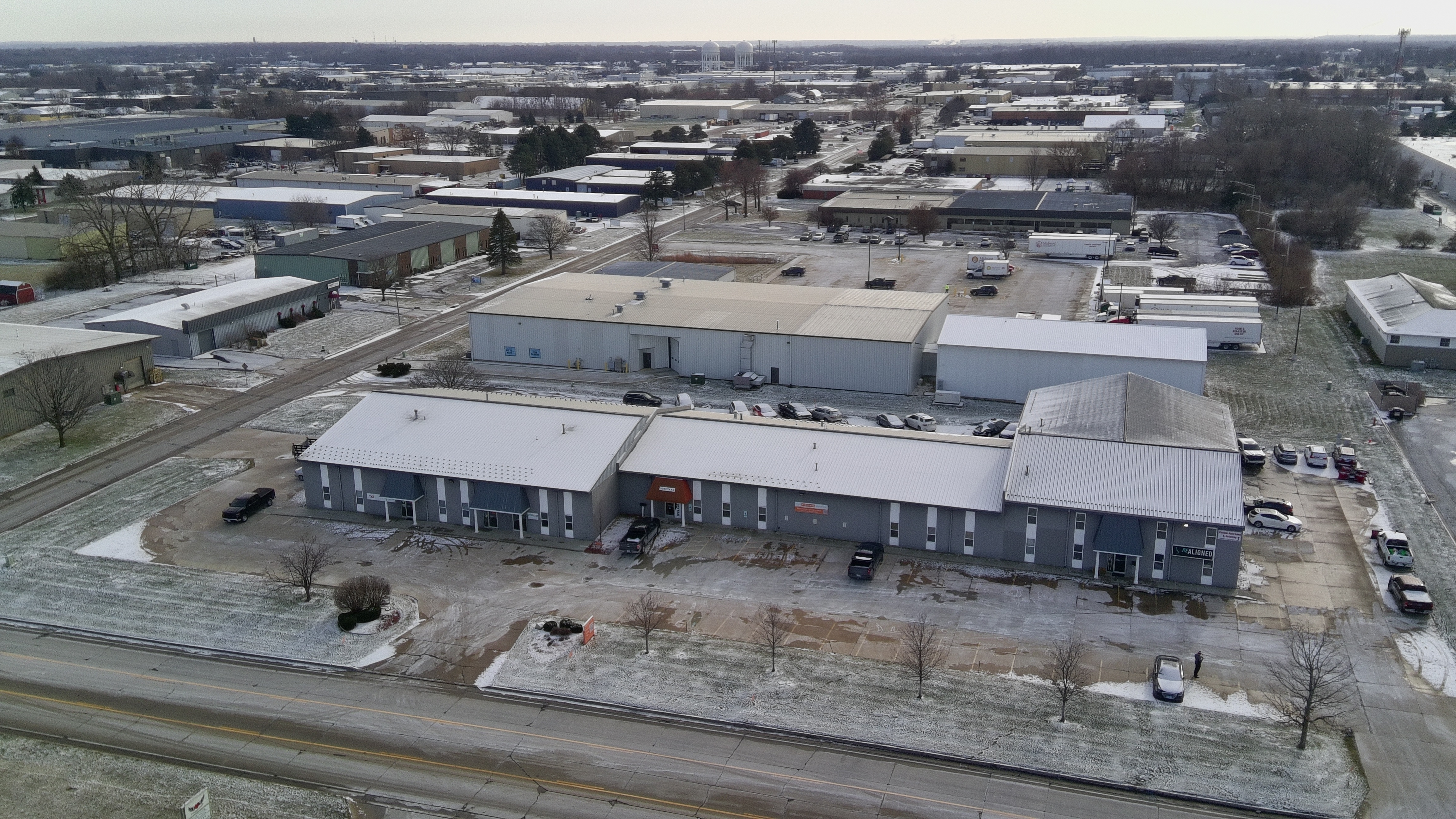 2210 W Townline Rd, 2210 West Townline Road, Peoria, IL 61615