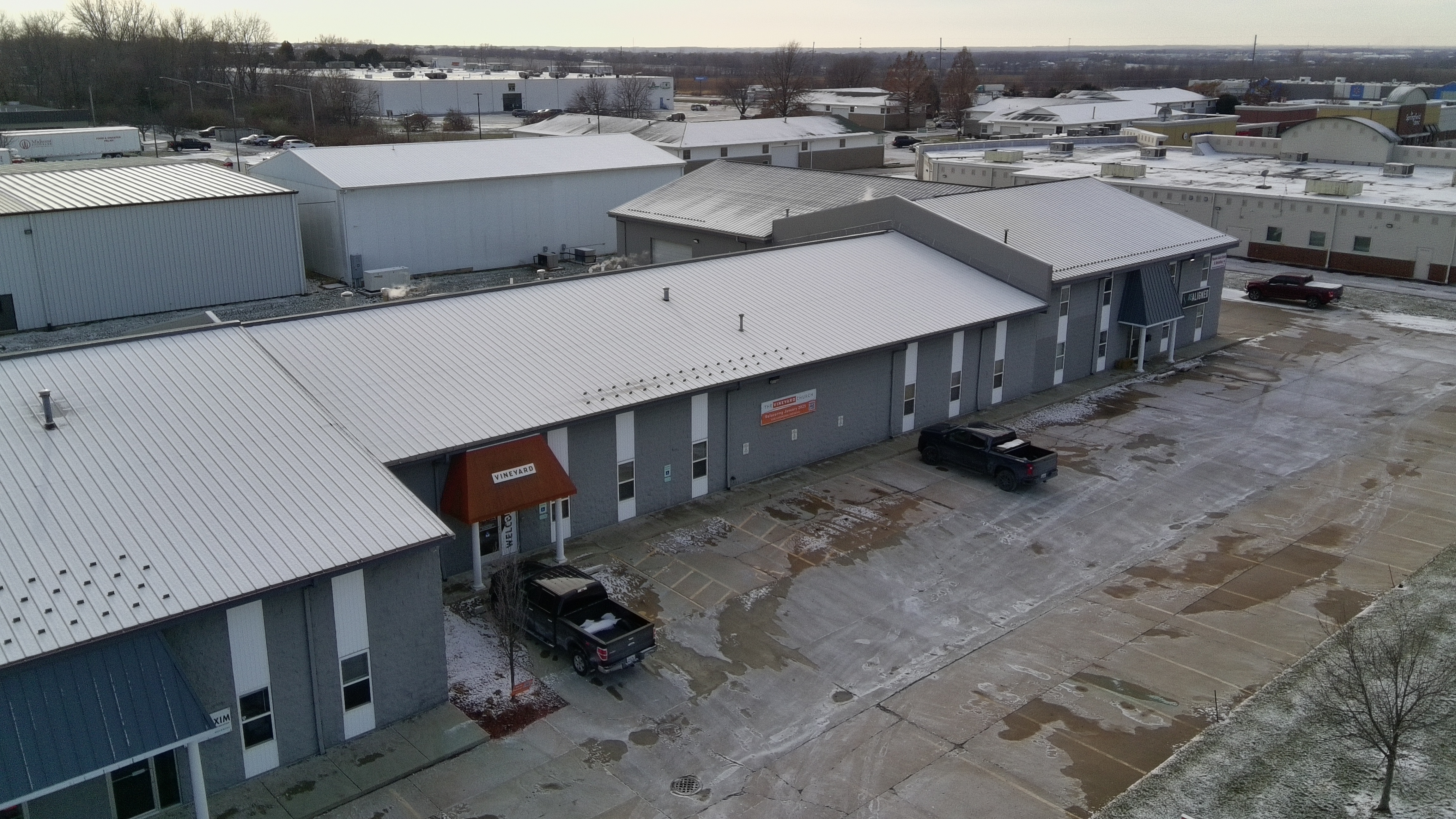 2200-2220 N Townline Road, 2220 West Townline Road, Peoria, IL 61615