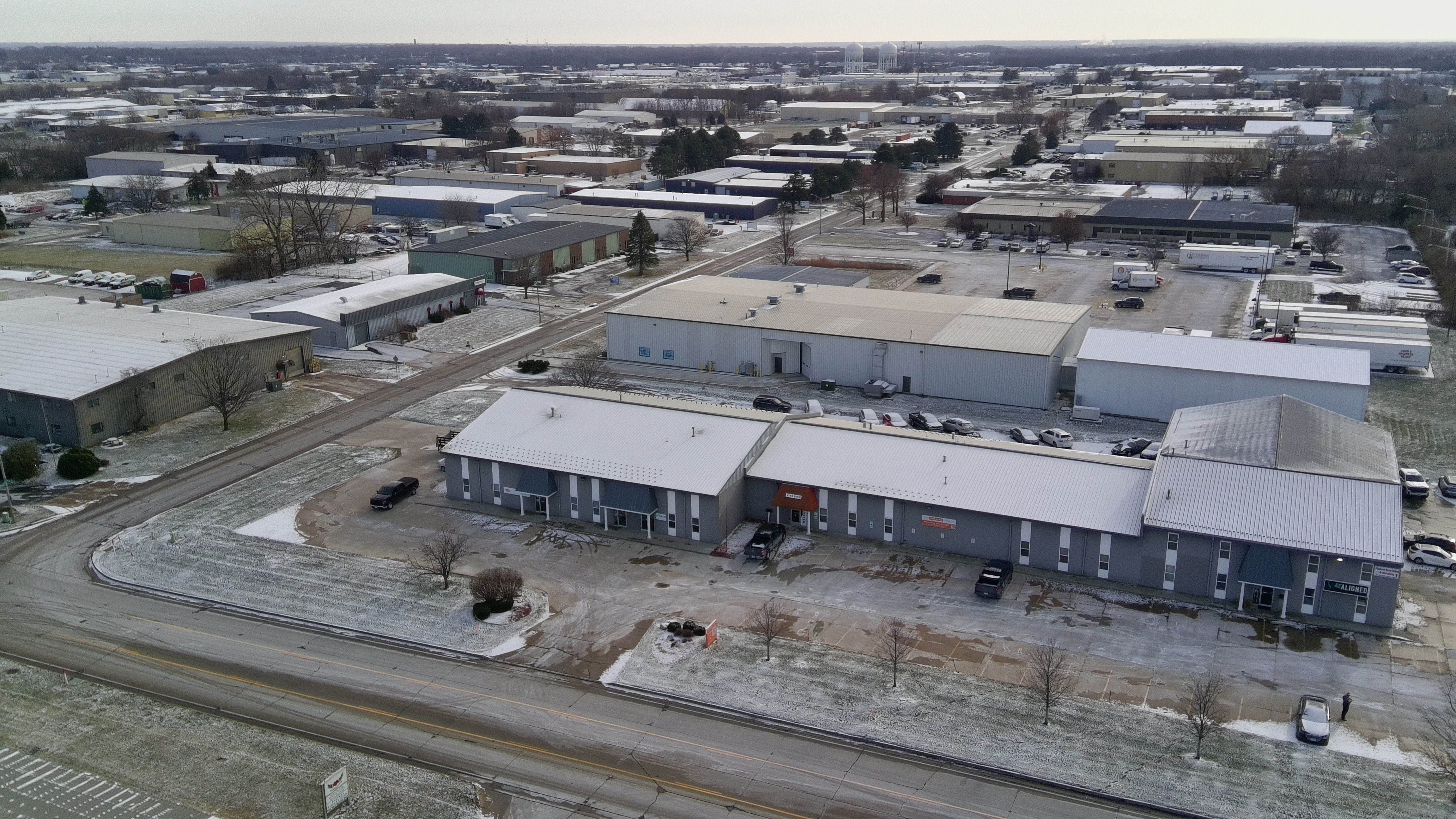 2200-2220 N Townline Road, 2220 West Townline Road, Peoria, IL 61615