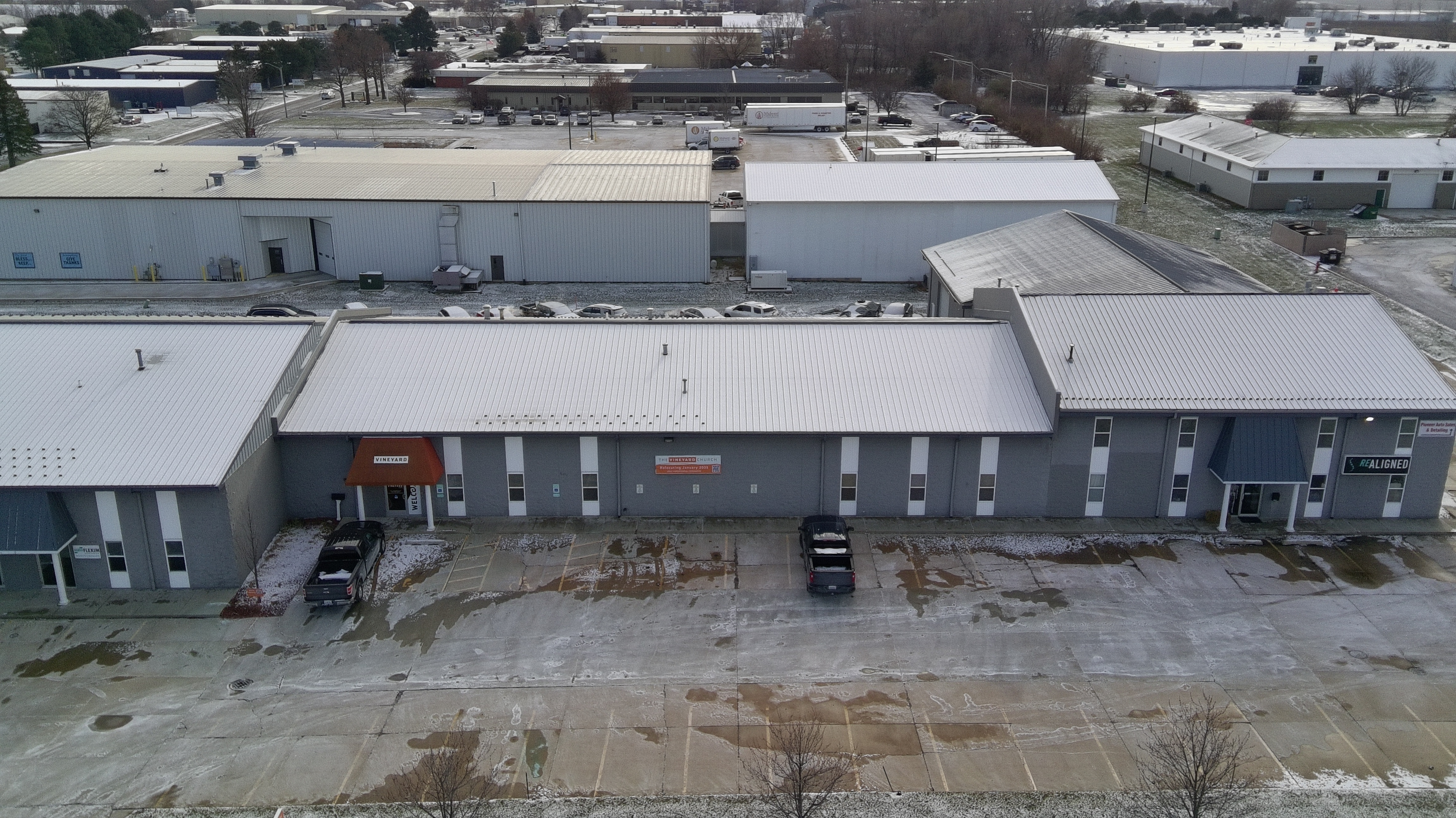 2200-2220 N Townline Road, 2220 West Townline Road, Peoria, IL 61615