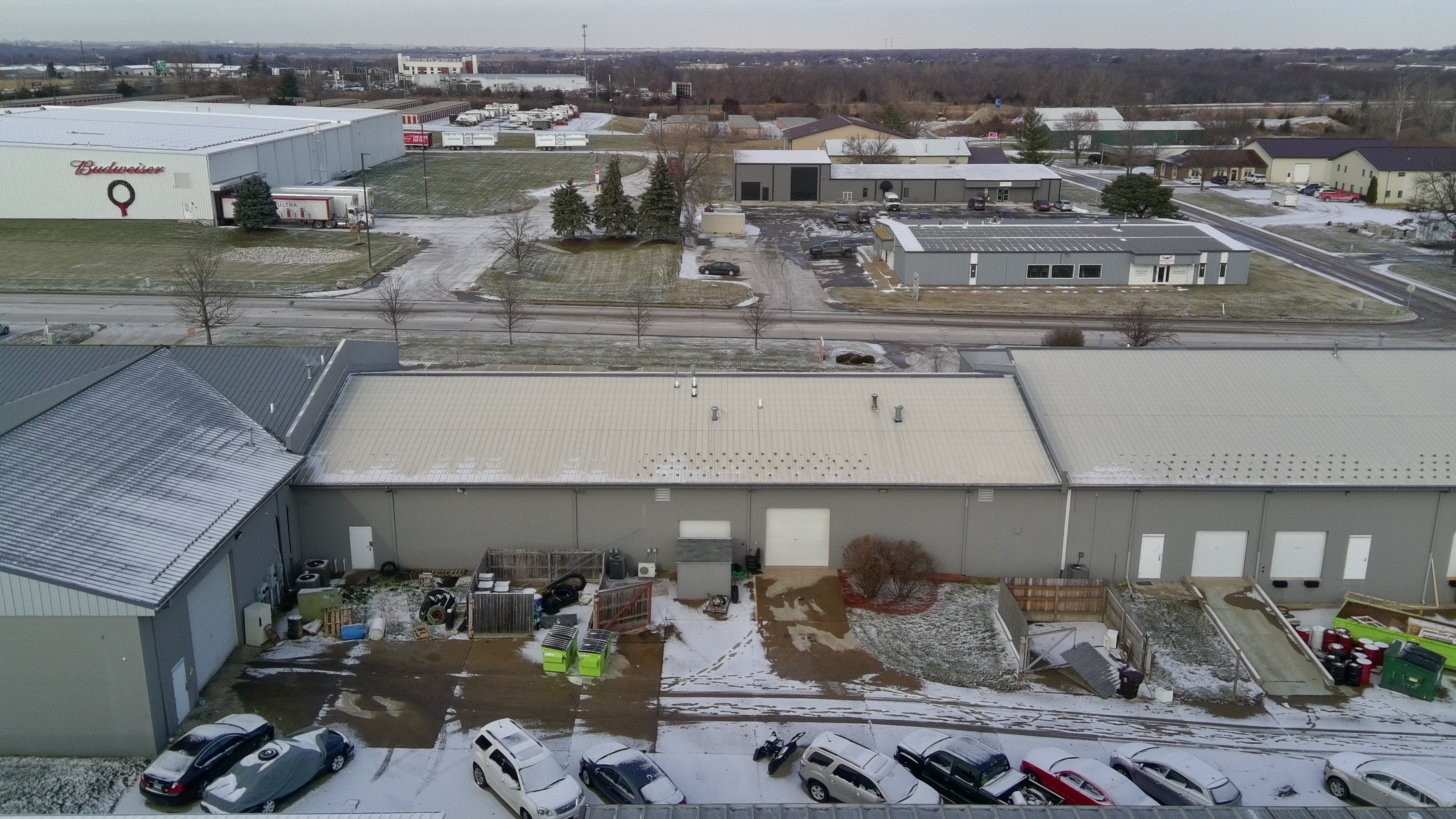 2200-2220 N Townline Road, 2220 West Townline Road, Peoria, IL 61615