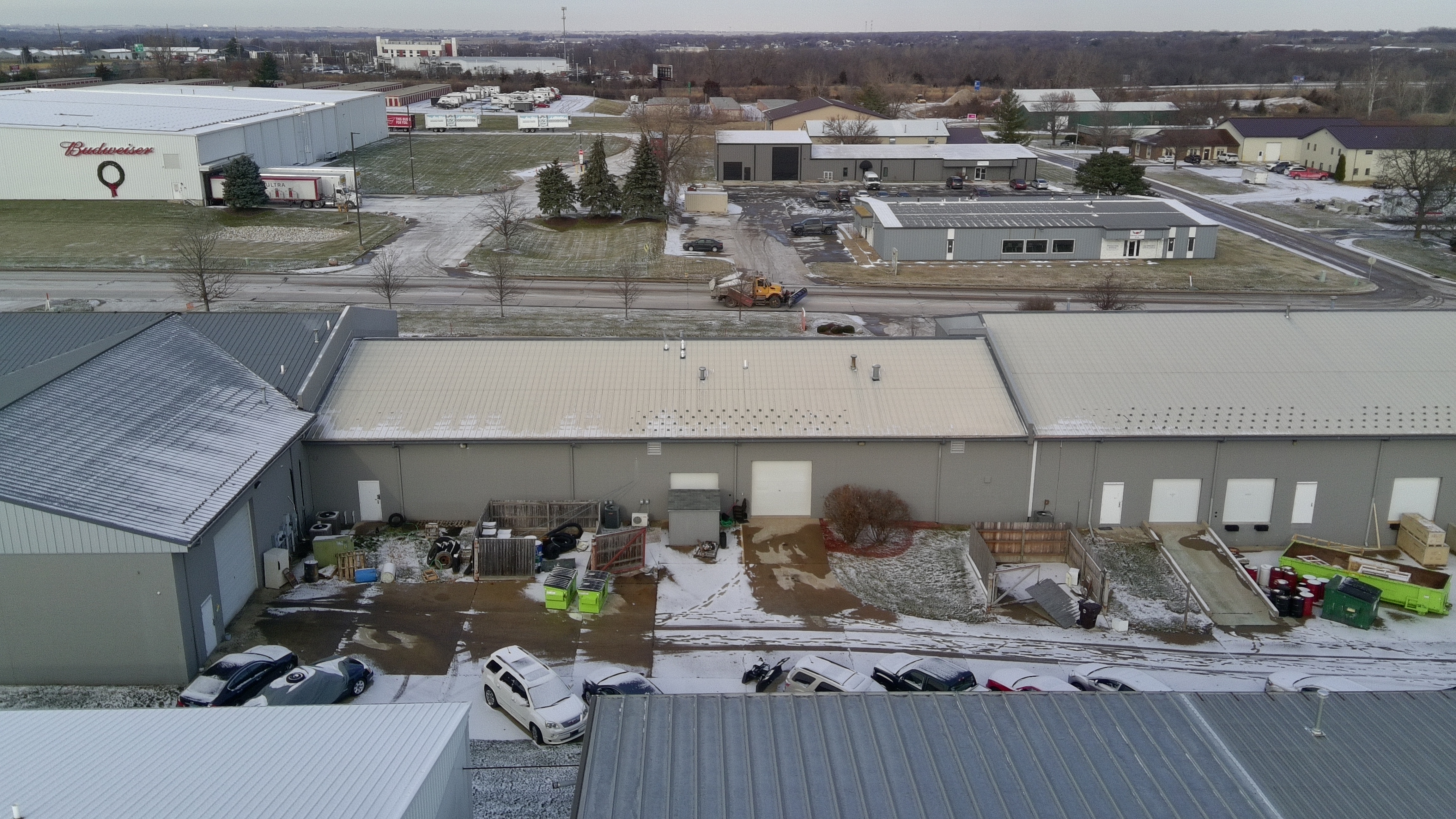 2200-2220 N Townline Road, 2220 West Townline Road, Peoria, IL 61615