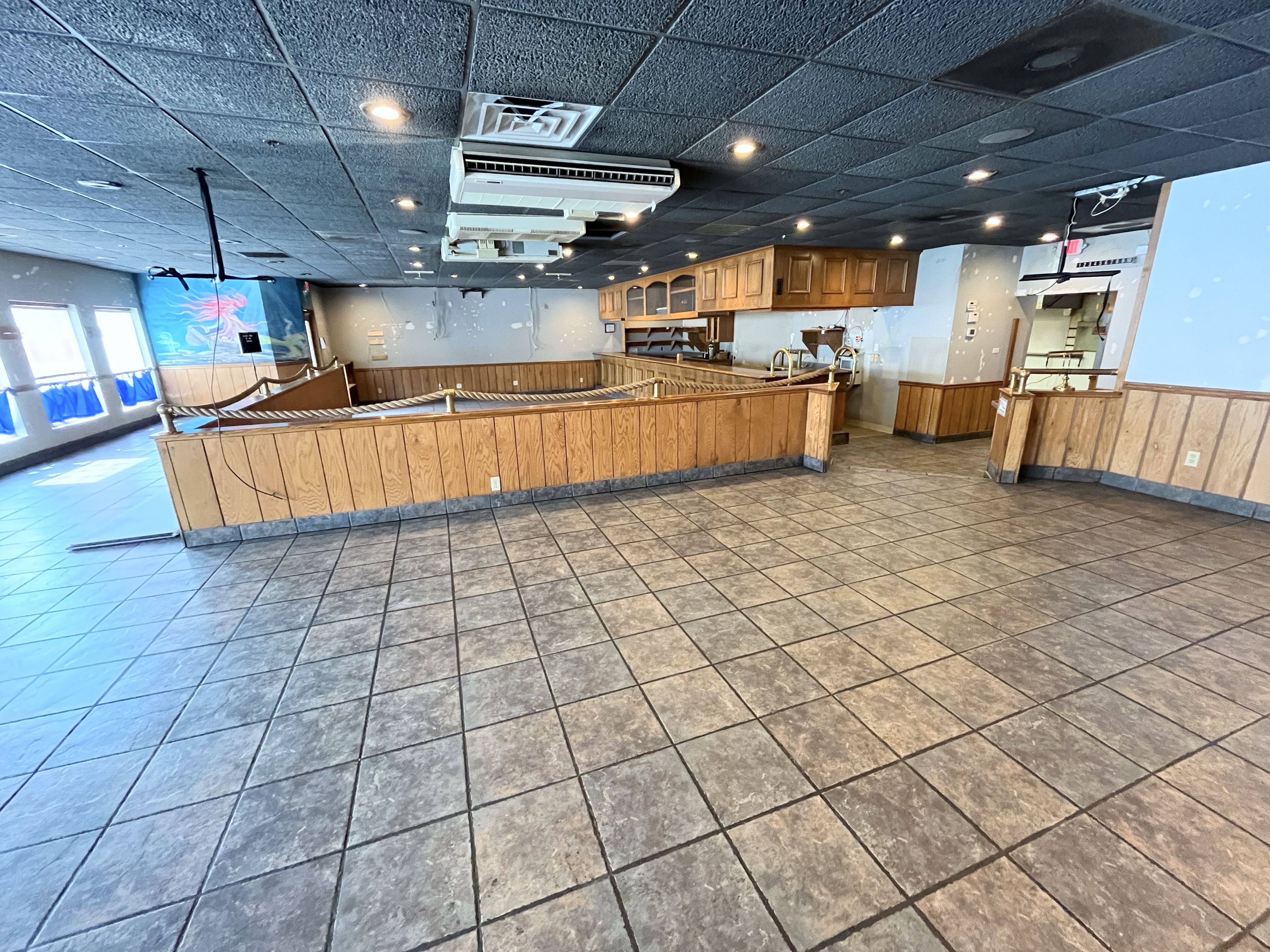 Eastport Marina Plaza - 2400-2519 N Main Street, 2400 North Main Street, East Peoria, IL 61611