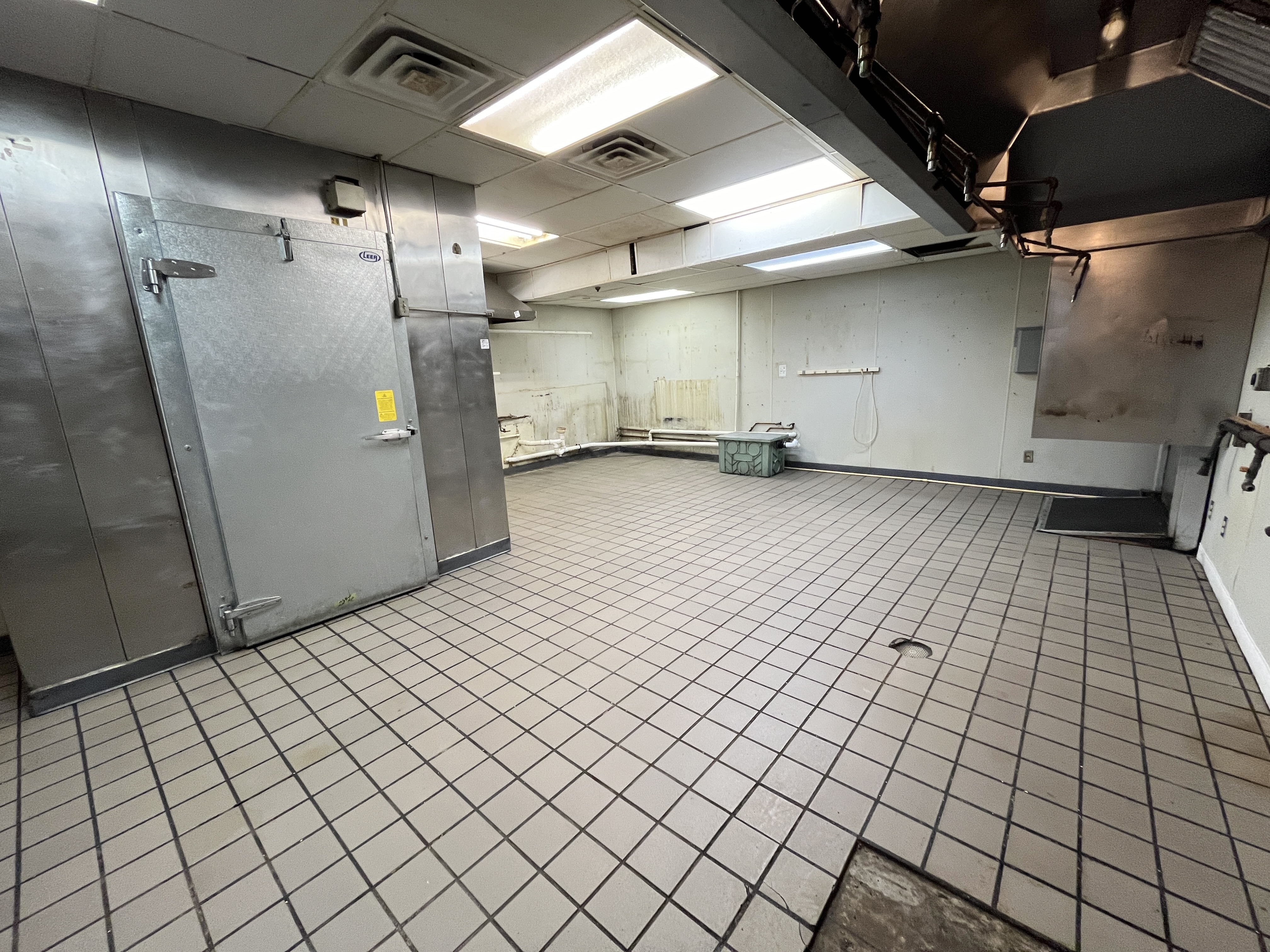 Eastport Marina Plaza - 2400-2519 N Main Street, 2400 North Main Street, East Peoria, IL 61611