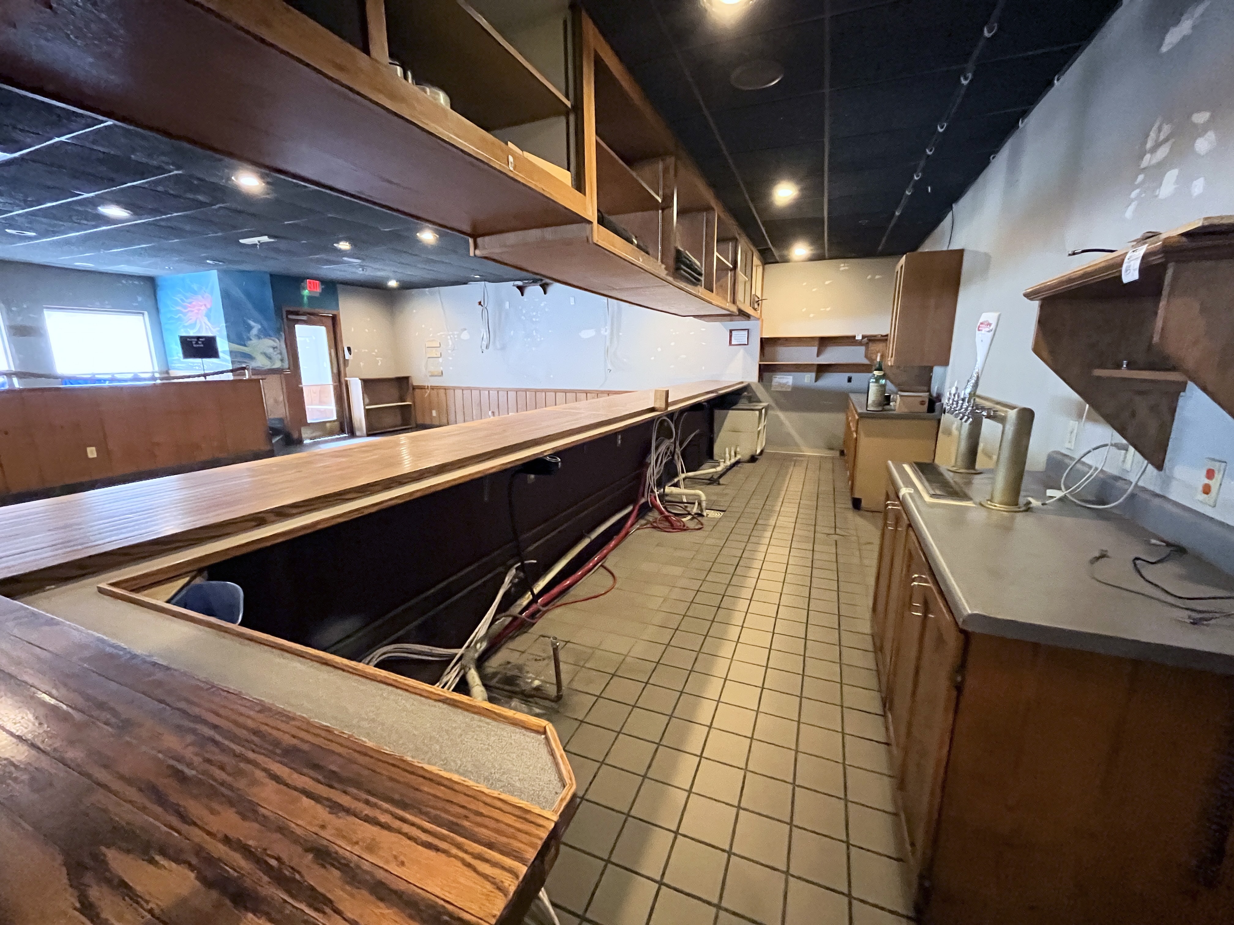 Eastport Marina Plaza - 2400-2519 N Main Street, 2400 North Main Street, East Peoria, IL 61611