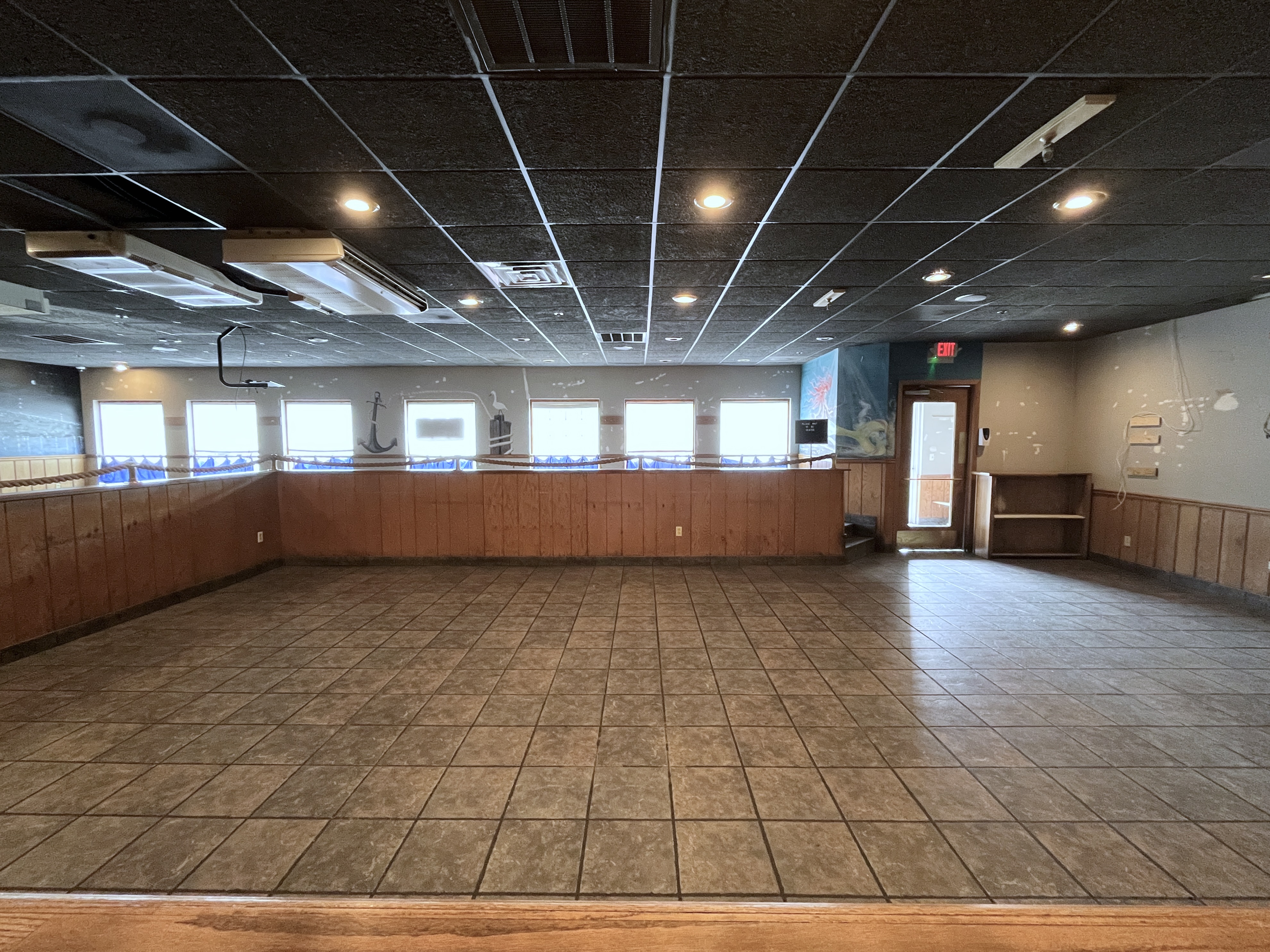 Eastport Marina Plaza - 2400-2519 N Main Street, 2400 North Main Street, East Peoria, IL 61611