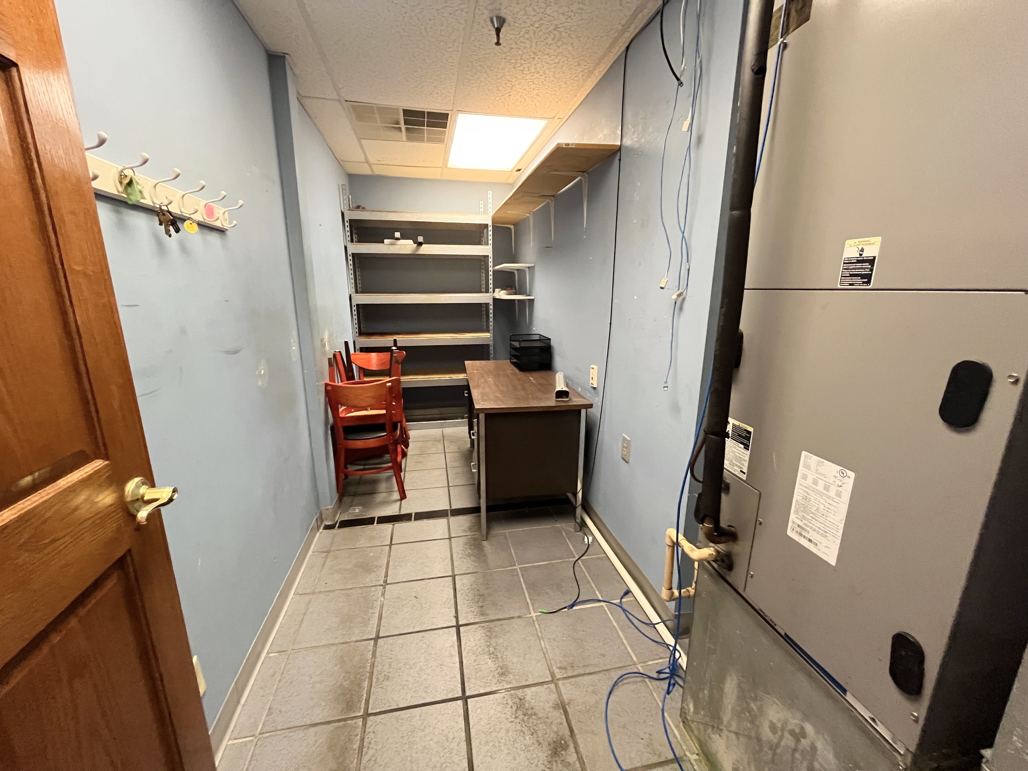 Eastport Marina Plaza - 2400-2519 N Main Street, 2400 North Main Street, East Peoria, IL 61611