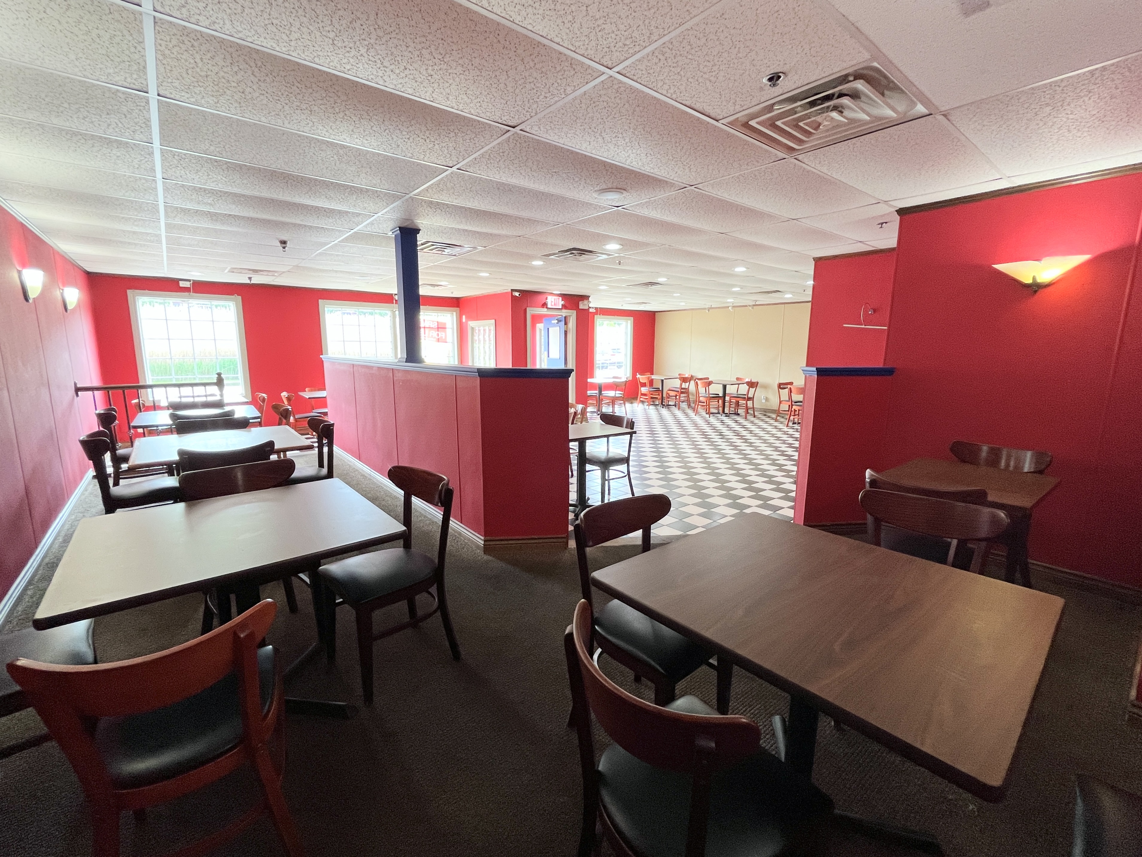 Eastport Marina Plaza - 2400-2519 N Main Street, 2400 North Main Street, East Peoria, IL 61611