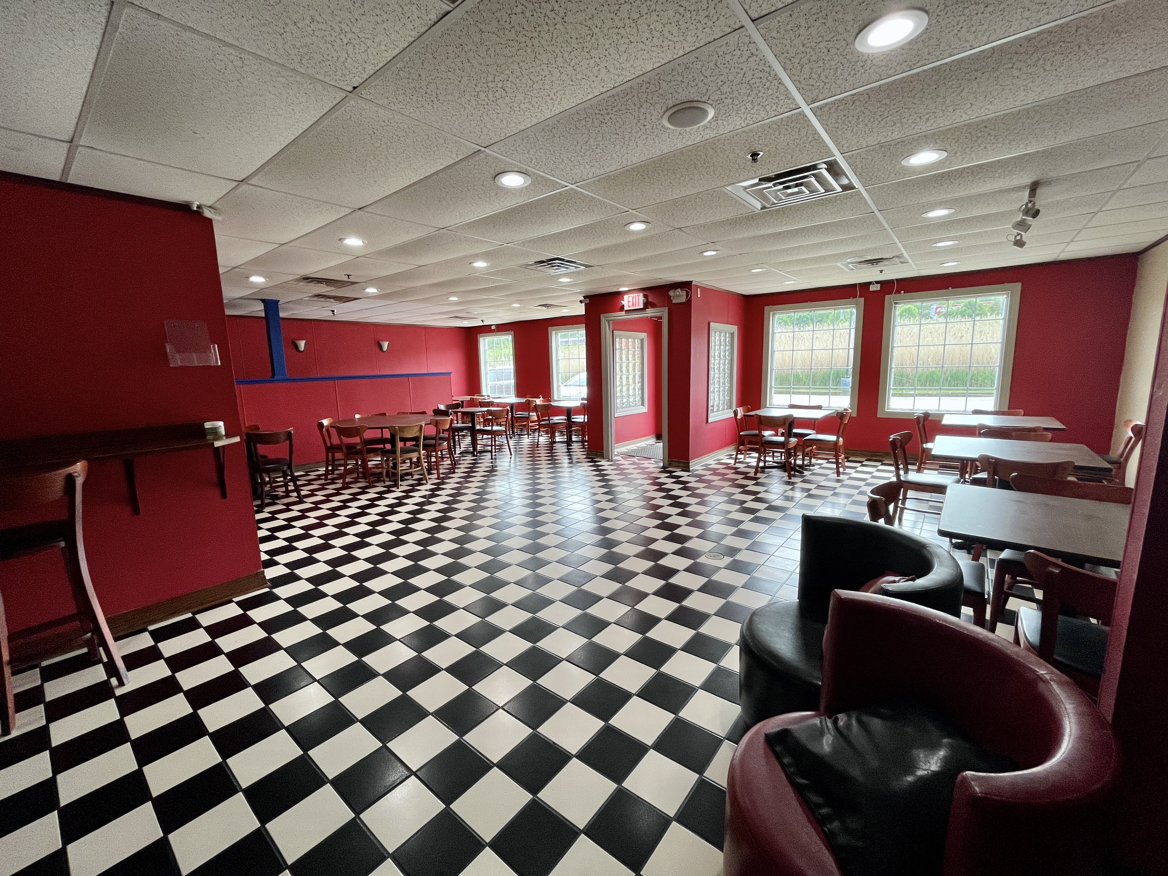 Eastport Marina Plaza - 2400-2519 N Main Street, 2400 North Main Street, East Peoria, IL 61611