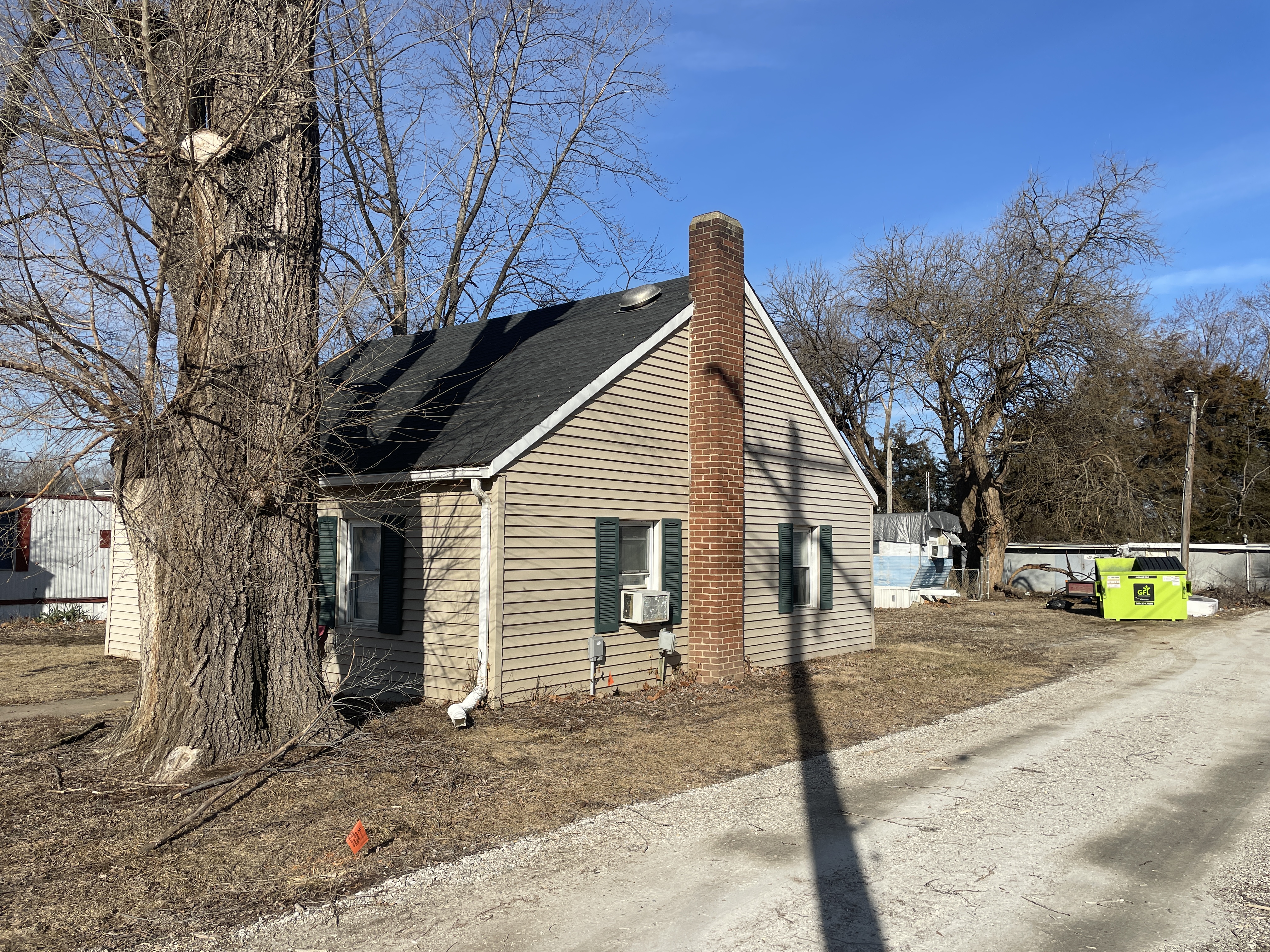 665 W Wilmot Street, 665 West Wilmot Street, Chillicothe, IL 61523